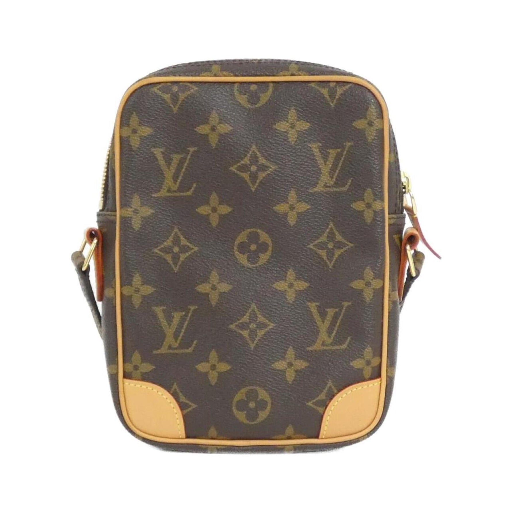 Louis Vuitton Game On Monogram Panam Set Shoulder Bag