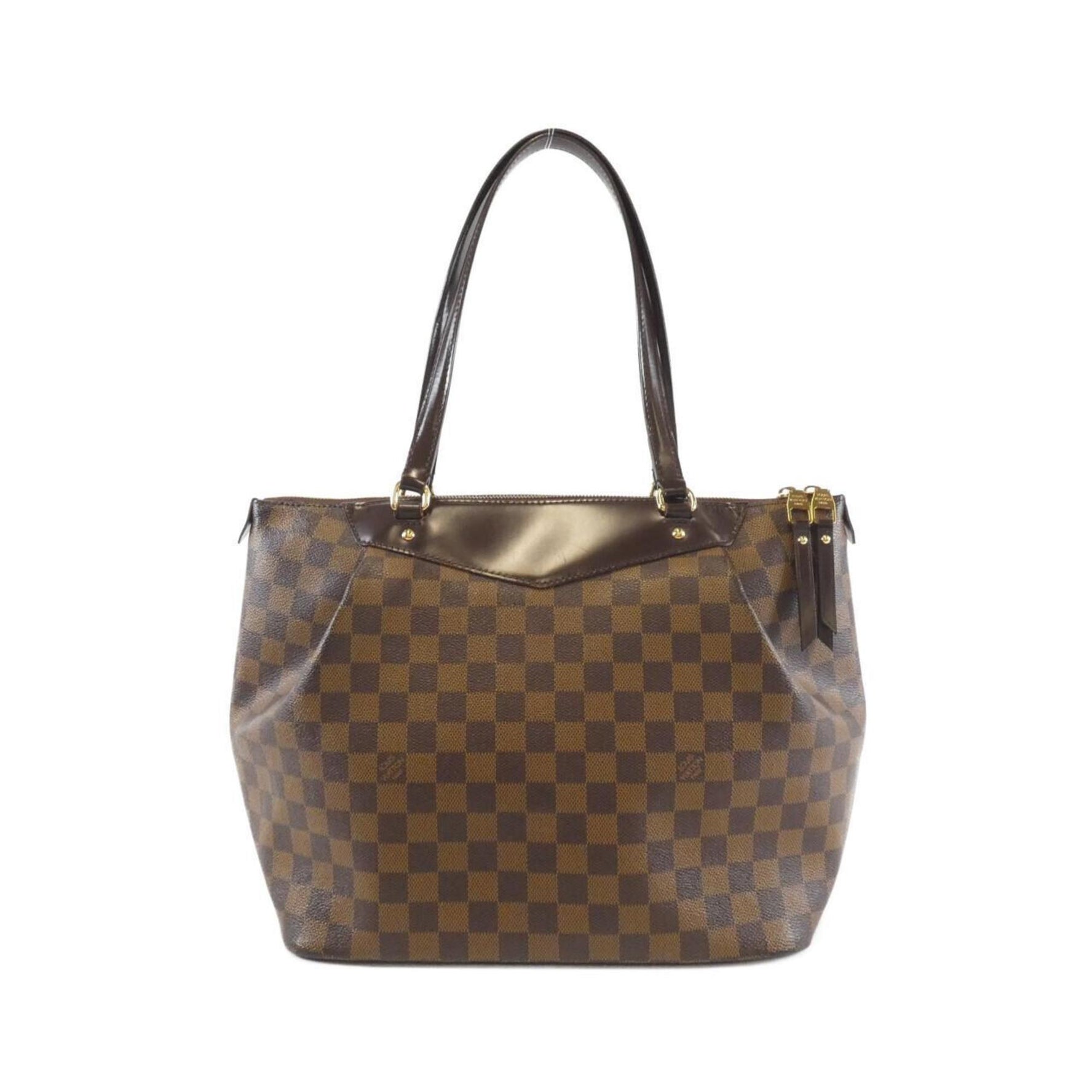 Louis Vuitton Damier Westminster GM Handbag
