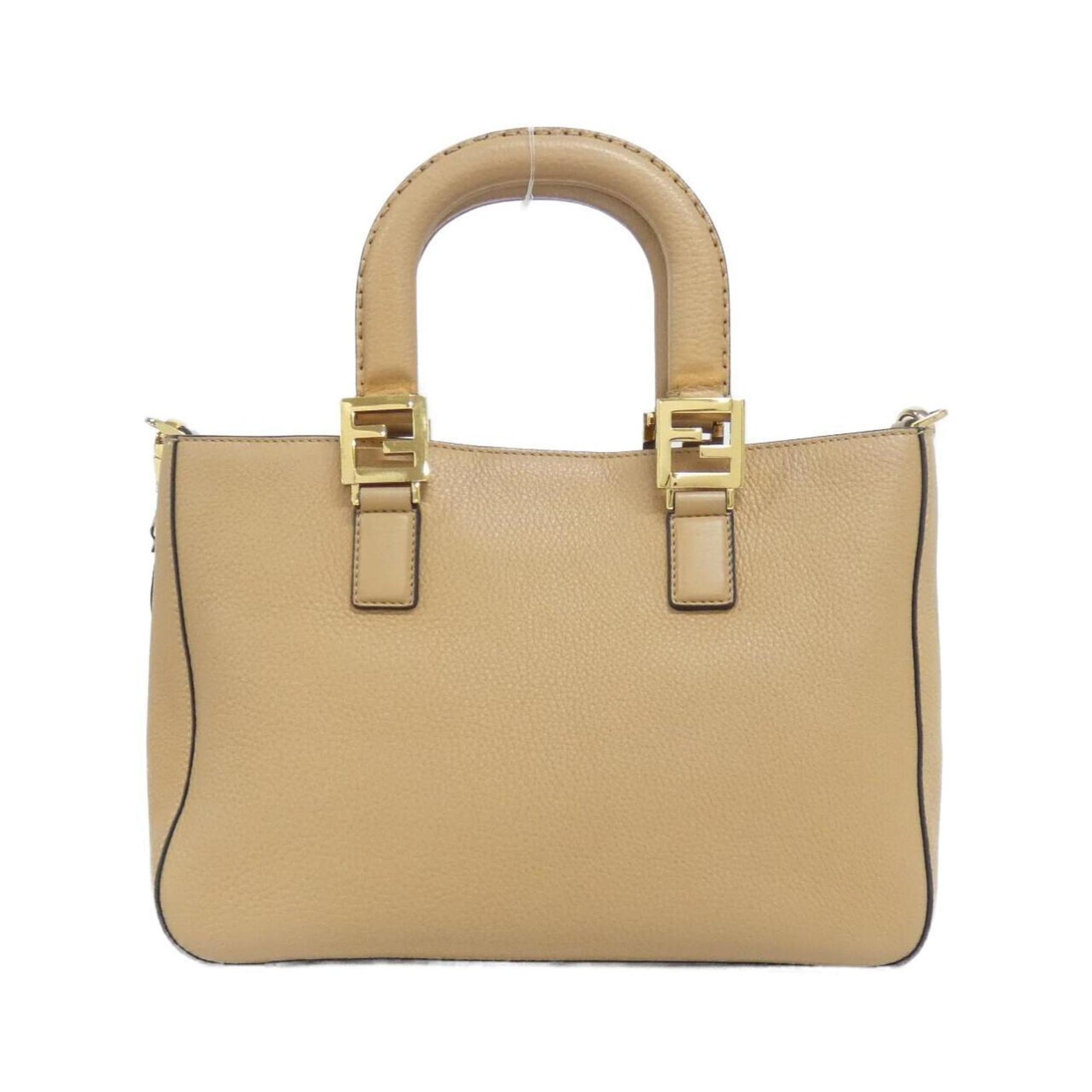 Fendi FF Small Tote SFR Handbag