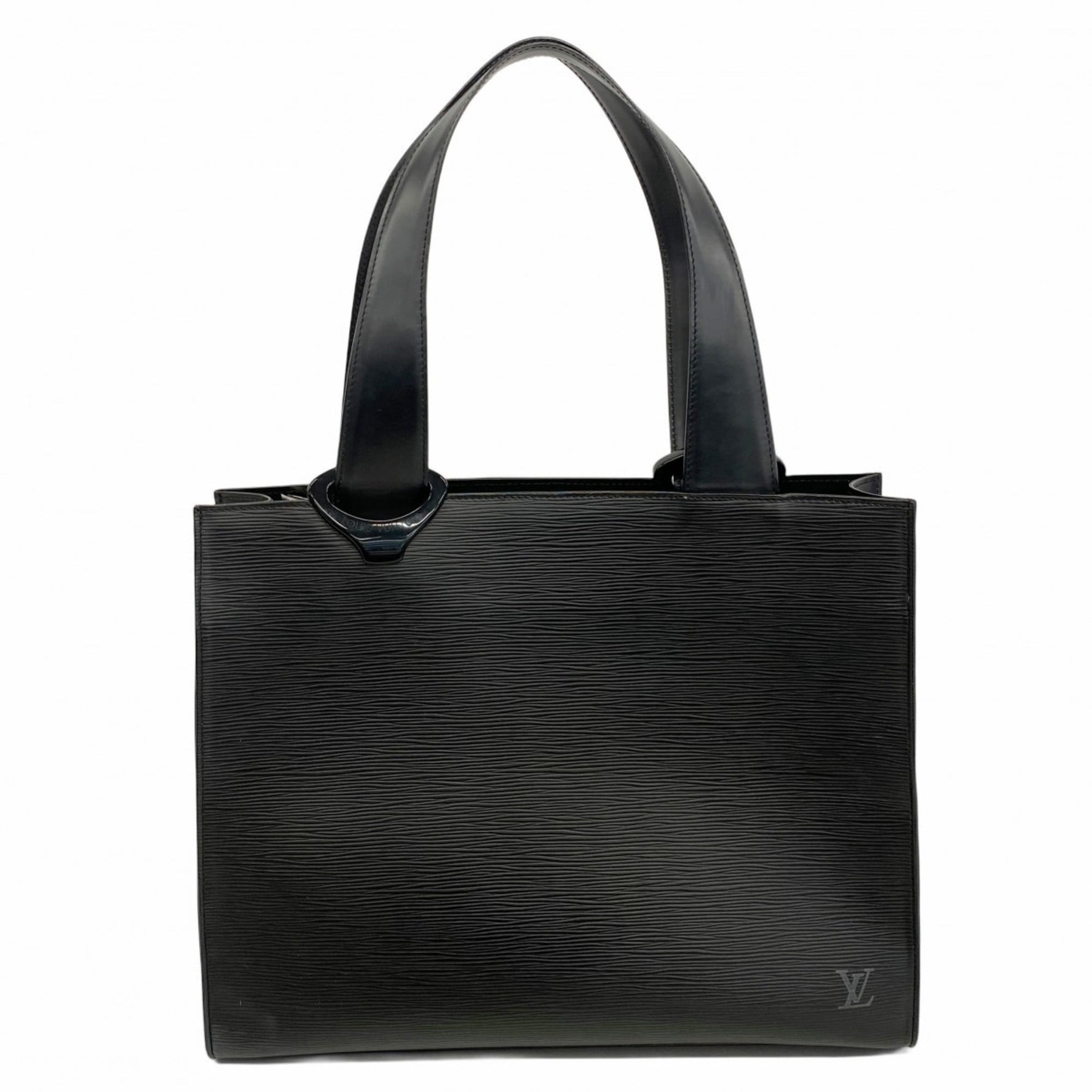 Louis Vuitton Epi Gemo Tote Bag