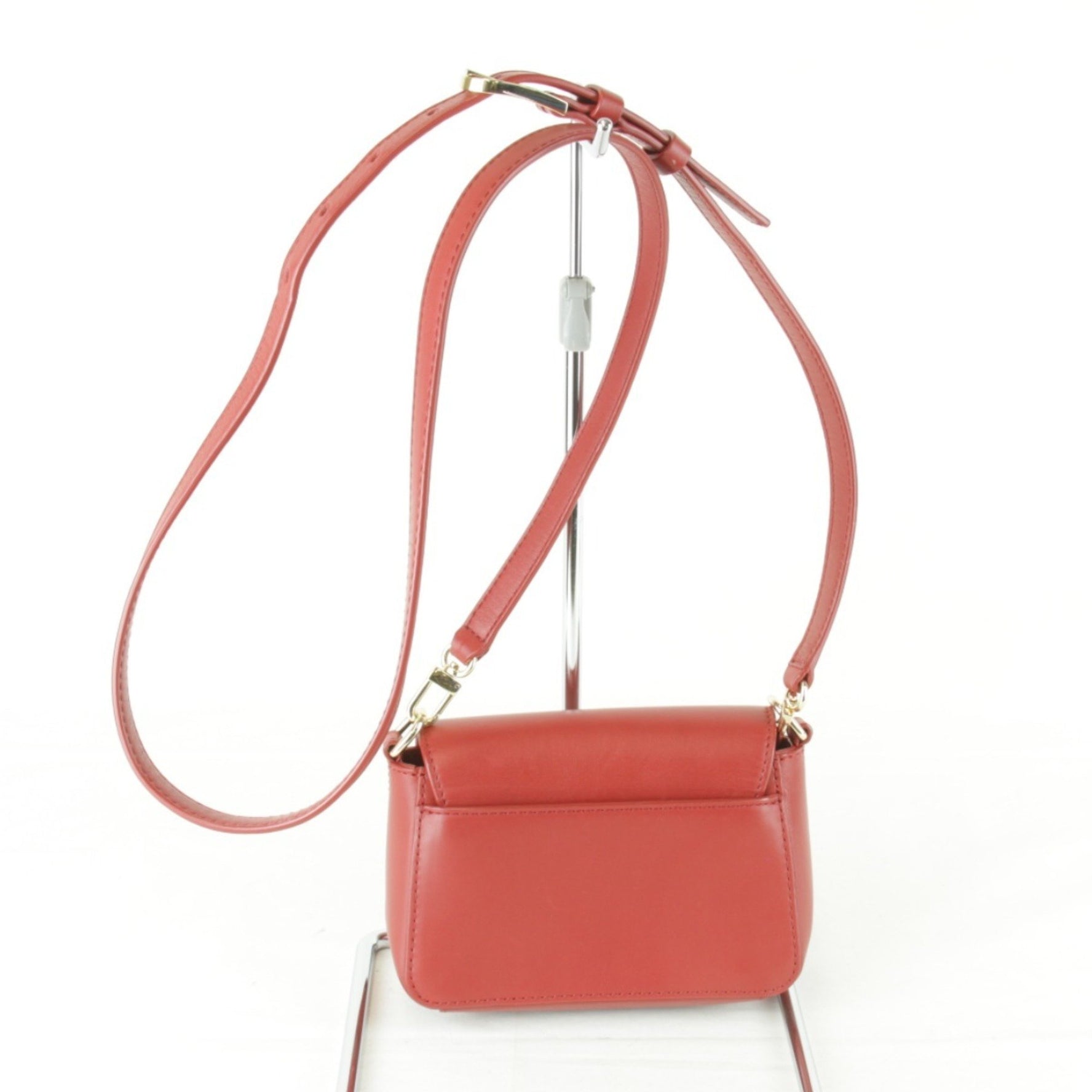 Tory Burch Mini Shoulder Bag Leather