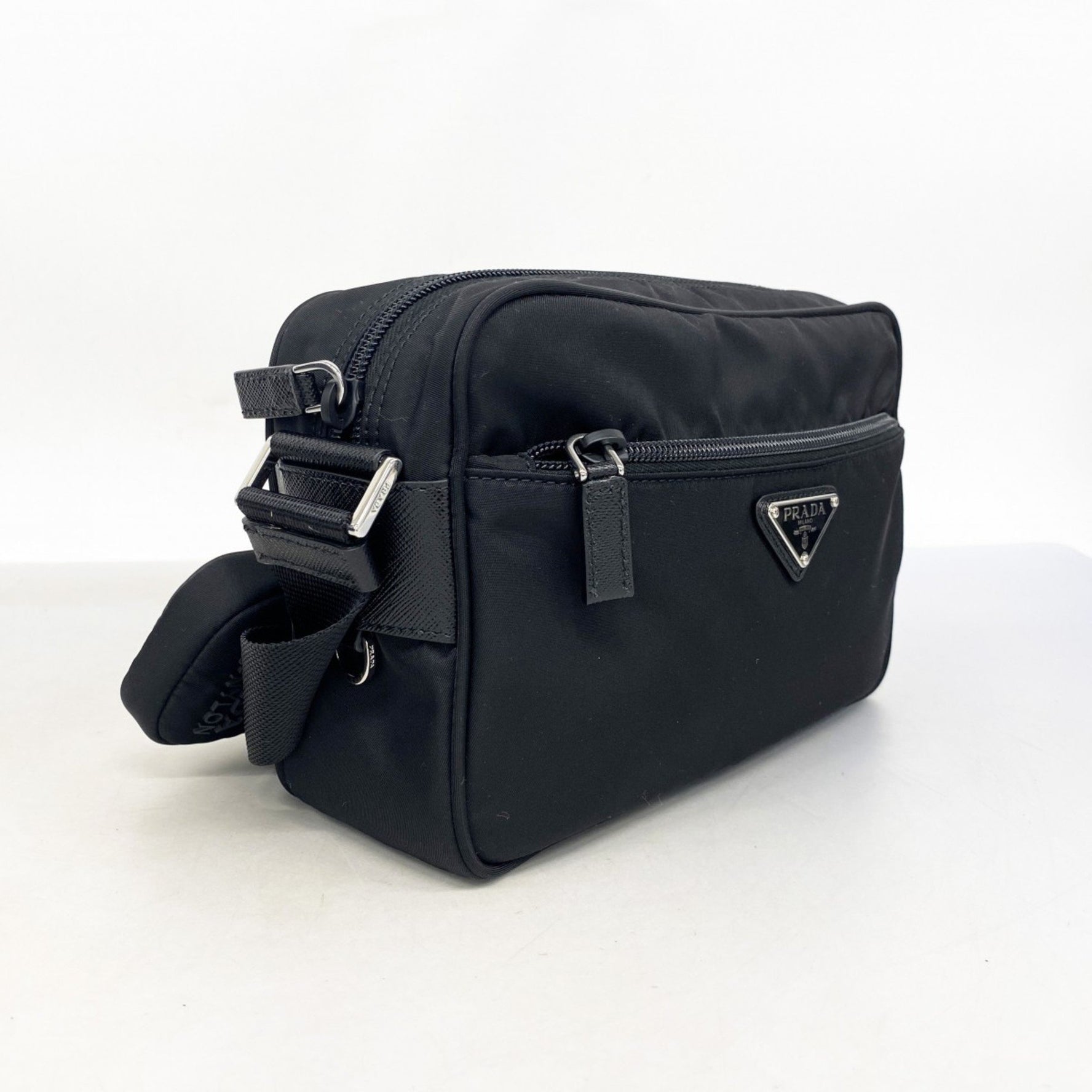 Prada Shoulder Bag Nylon