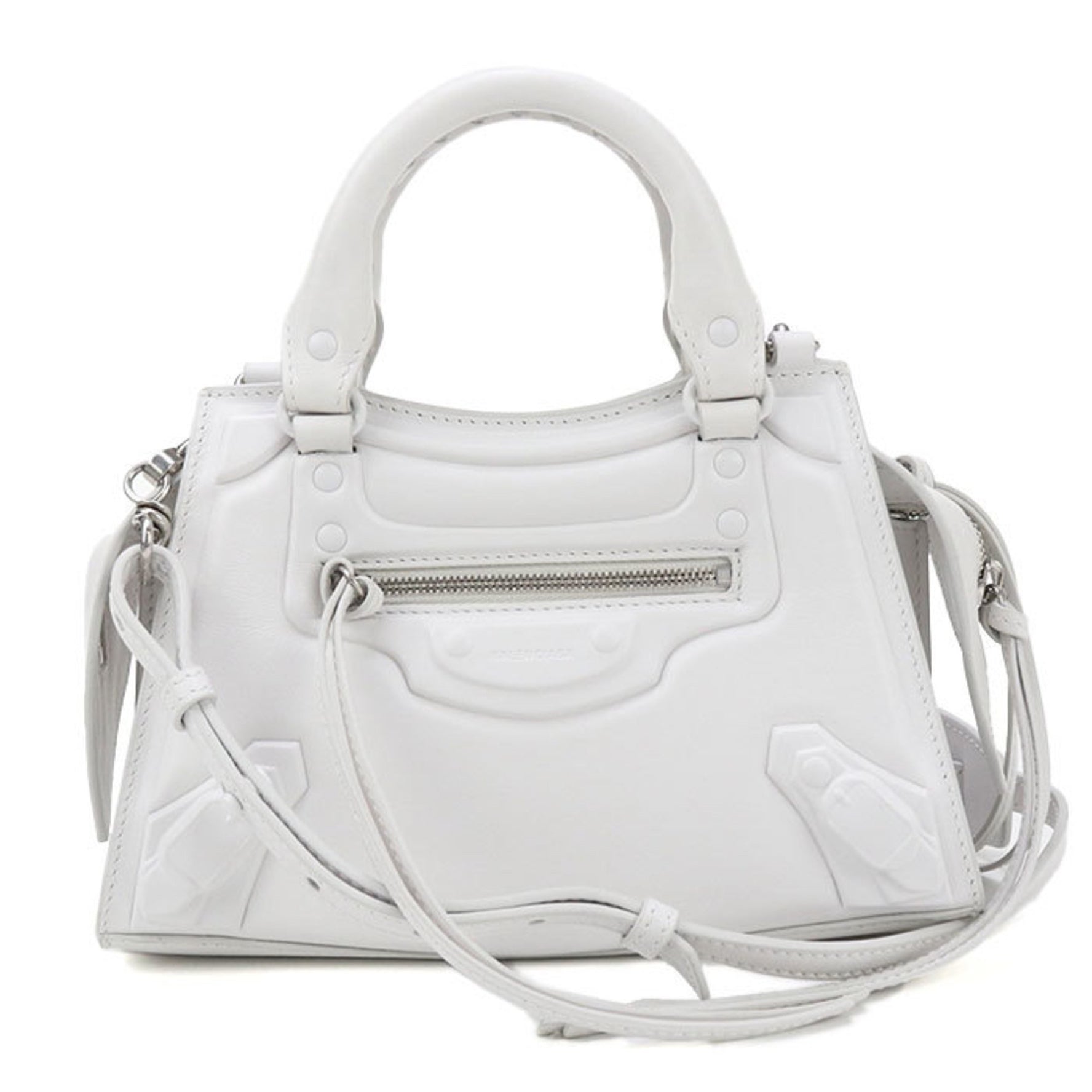 BALENCIAGA Neoclassic City Mini Handbag