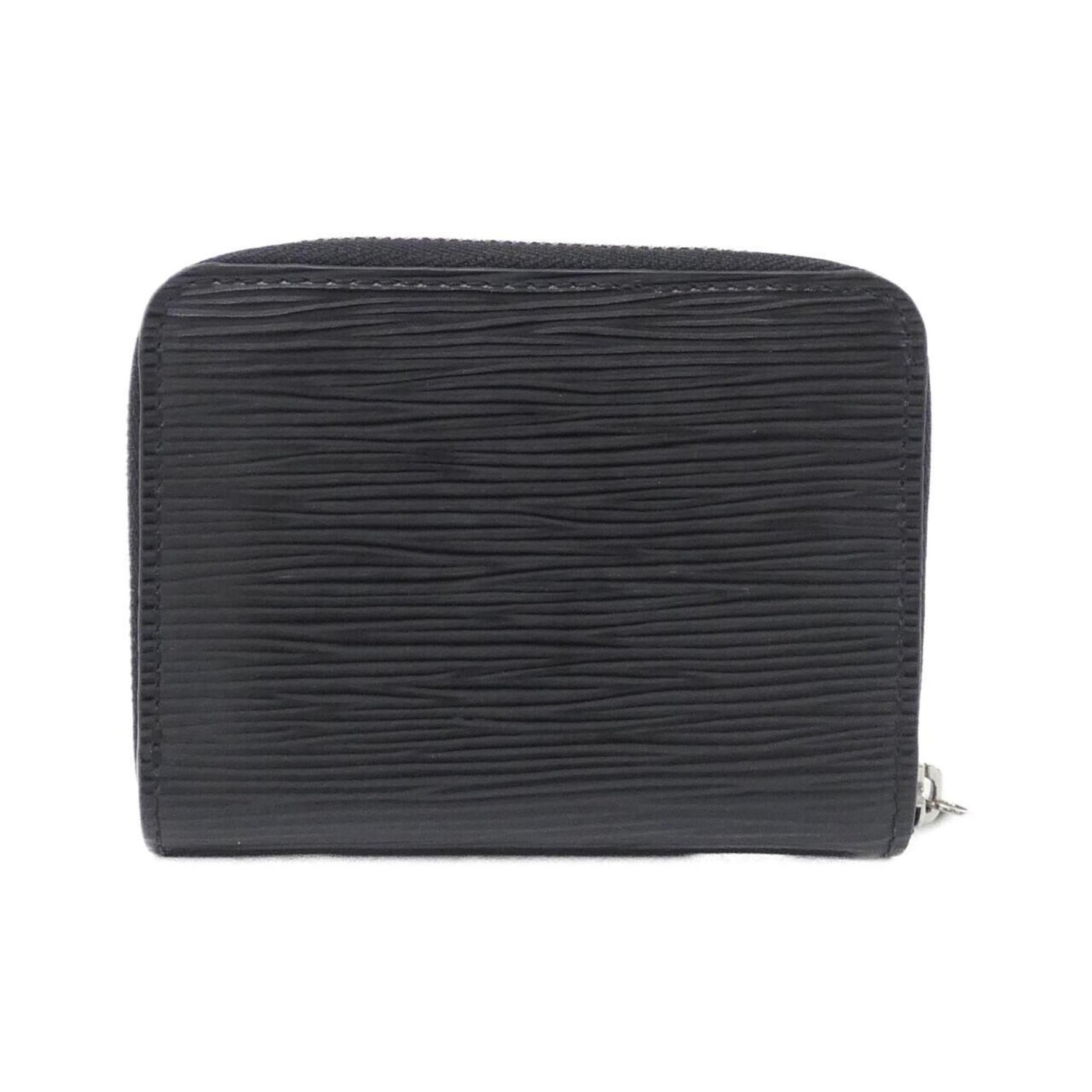 Louis Vuitton Epi Zippy Coin Purse Wallets & Cases