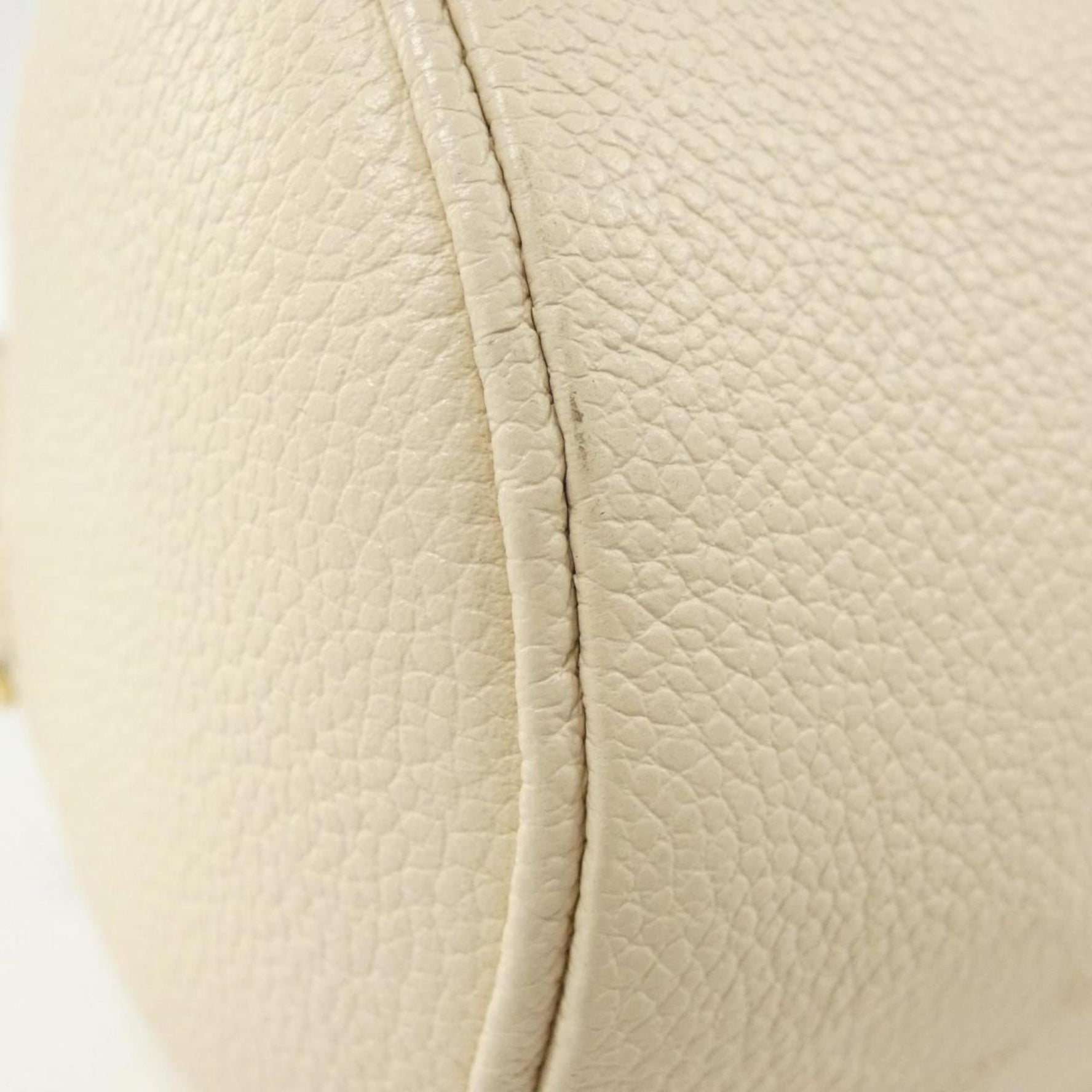 Louis Vuitton Monogram Empreinte Papillon BB Shoulder Bag