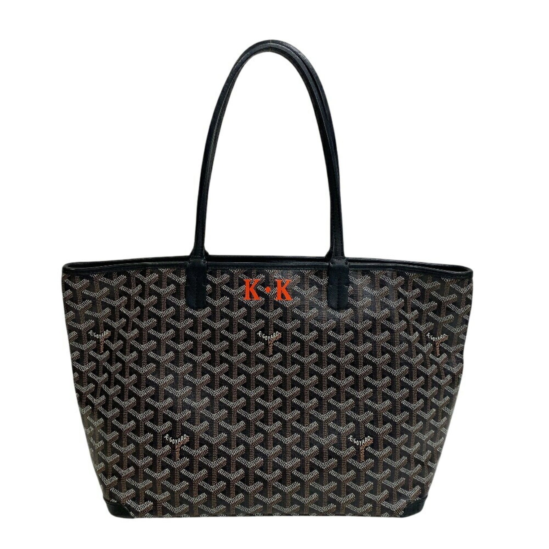 GOYARD Artois PM Tote Bag