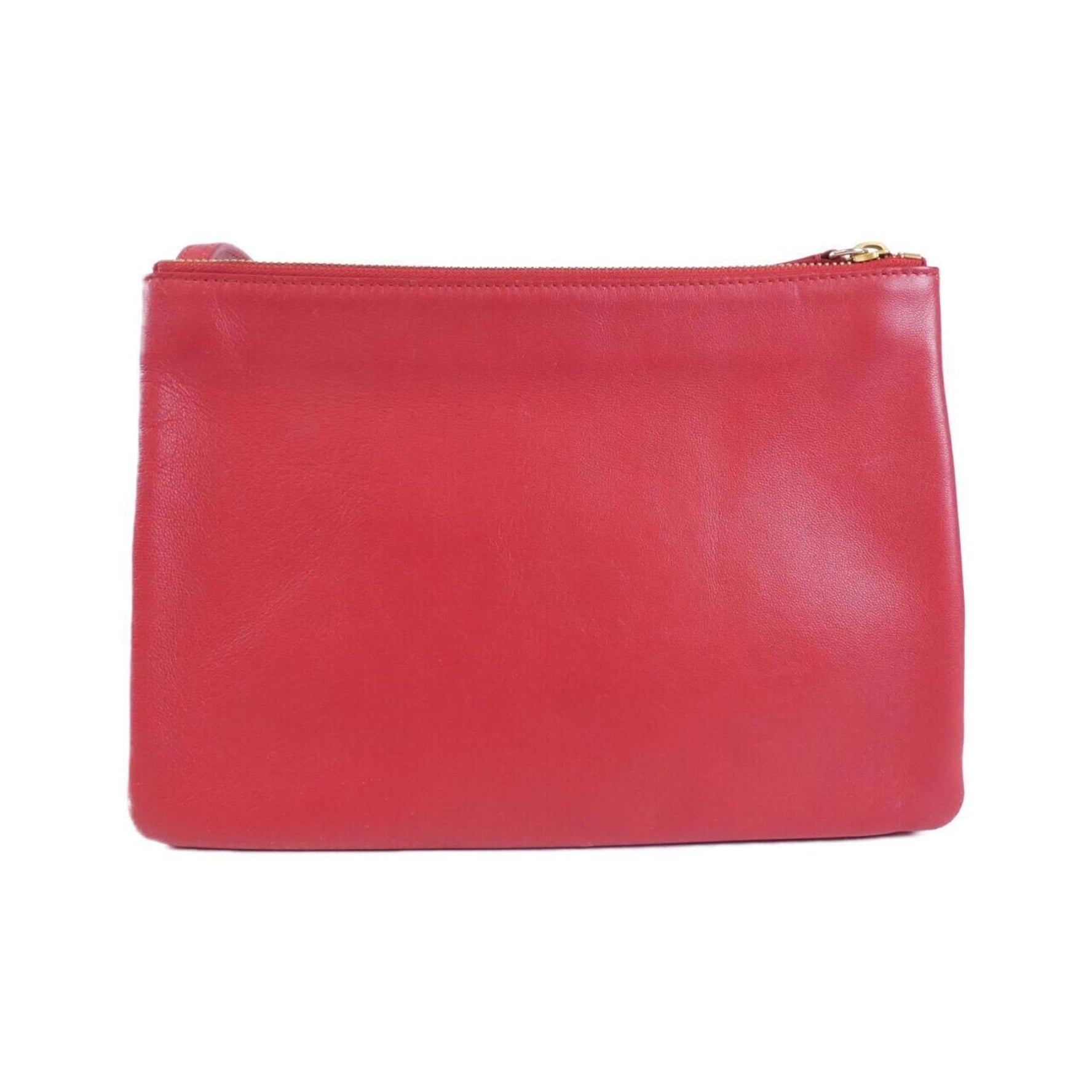 Celine Large Trio 171453ETA Shoulder Bag