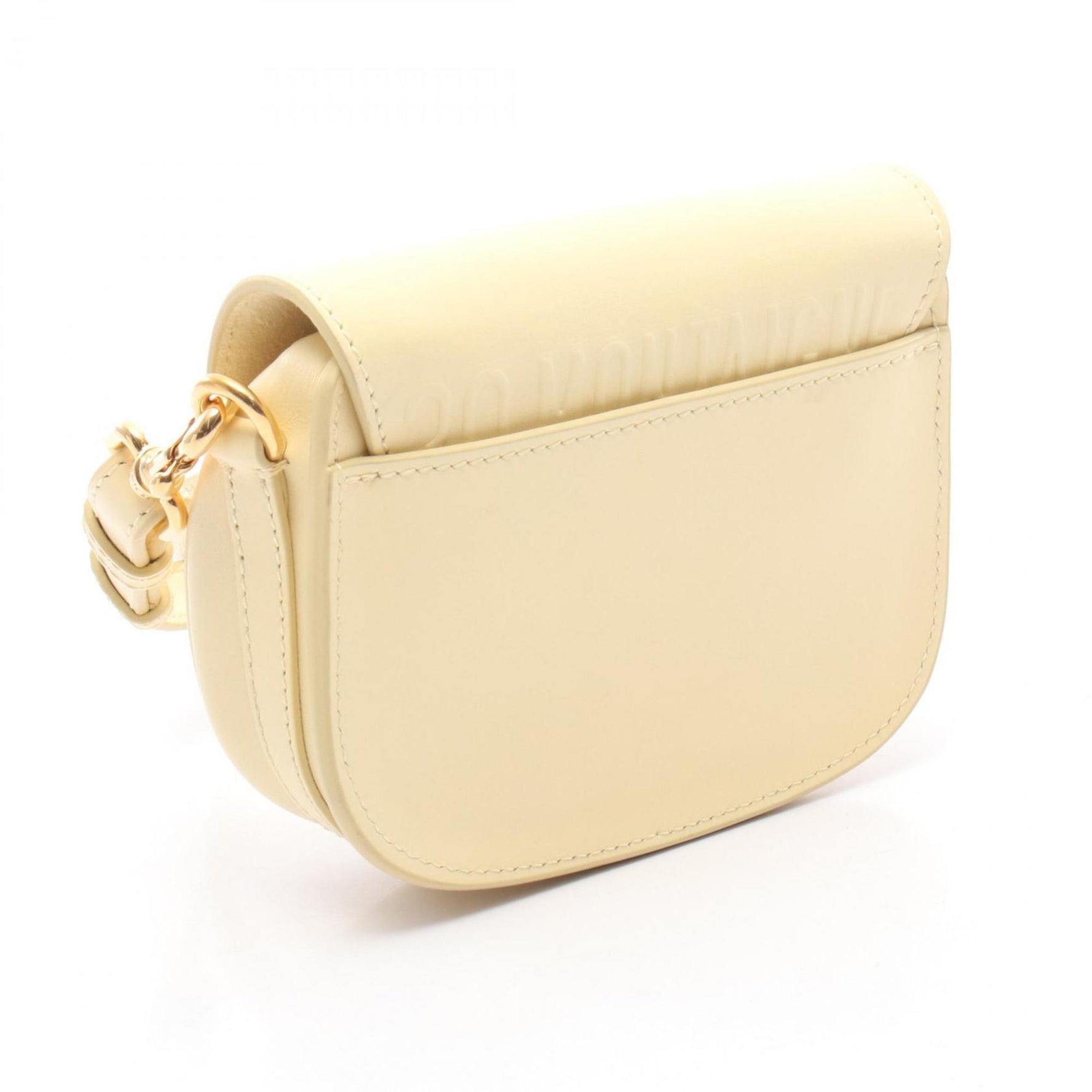 Christian Dior Dior Bobby Micro Shoulder Bag, Leather