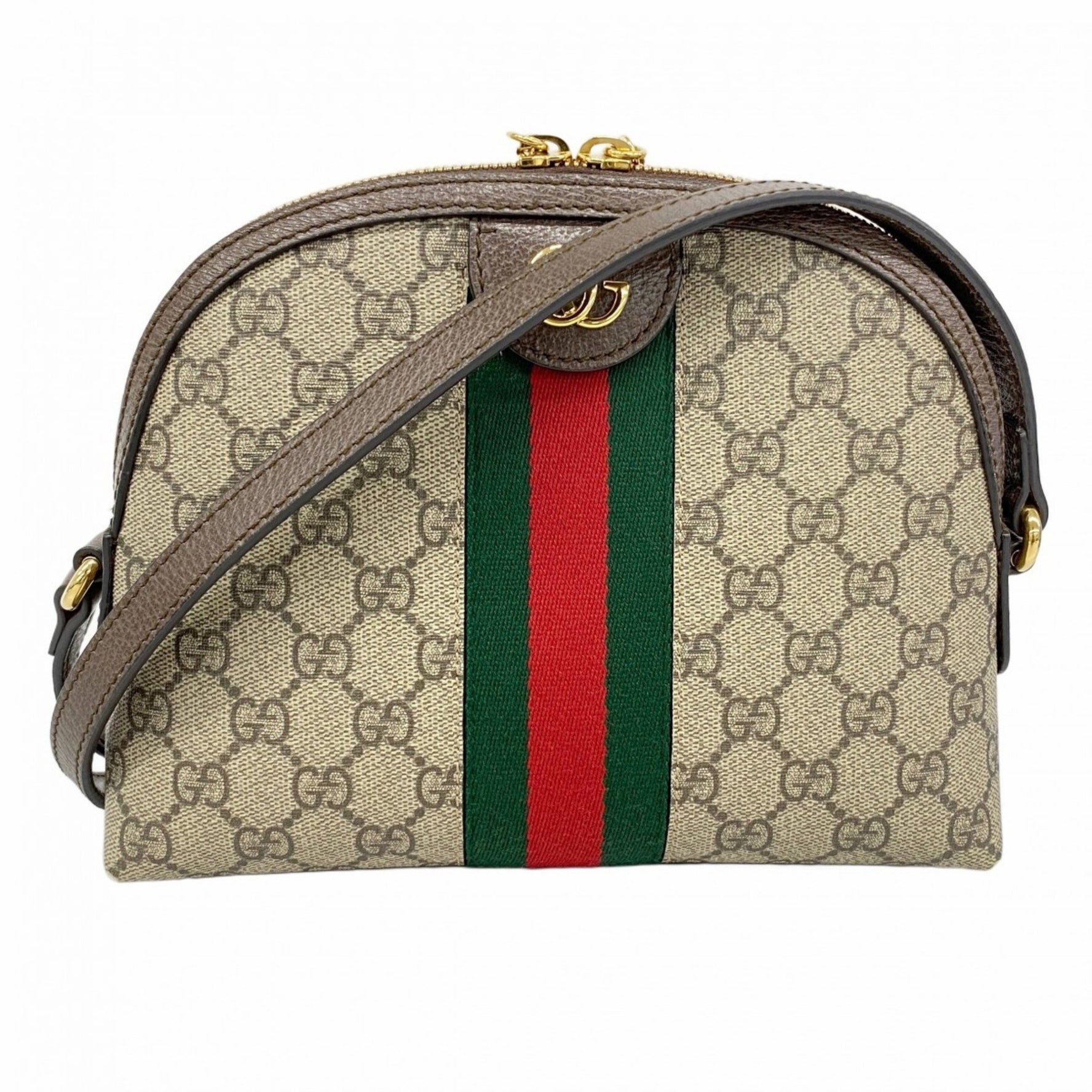 Gucci Ophidia Shoulder Bag