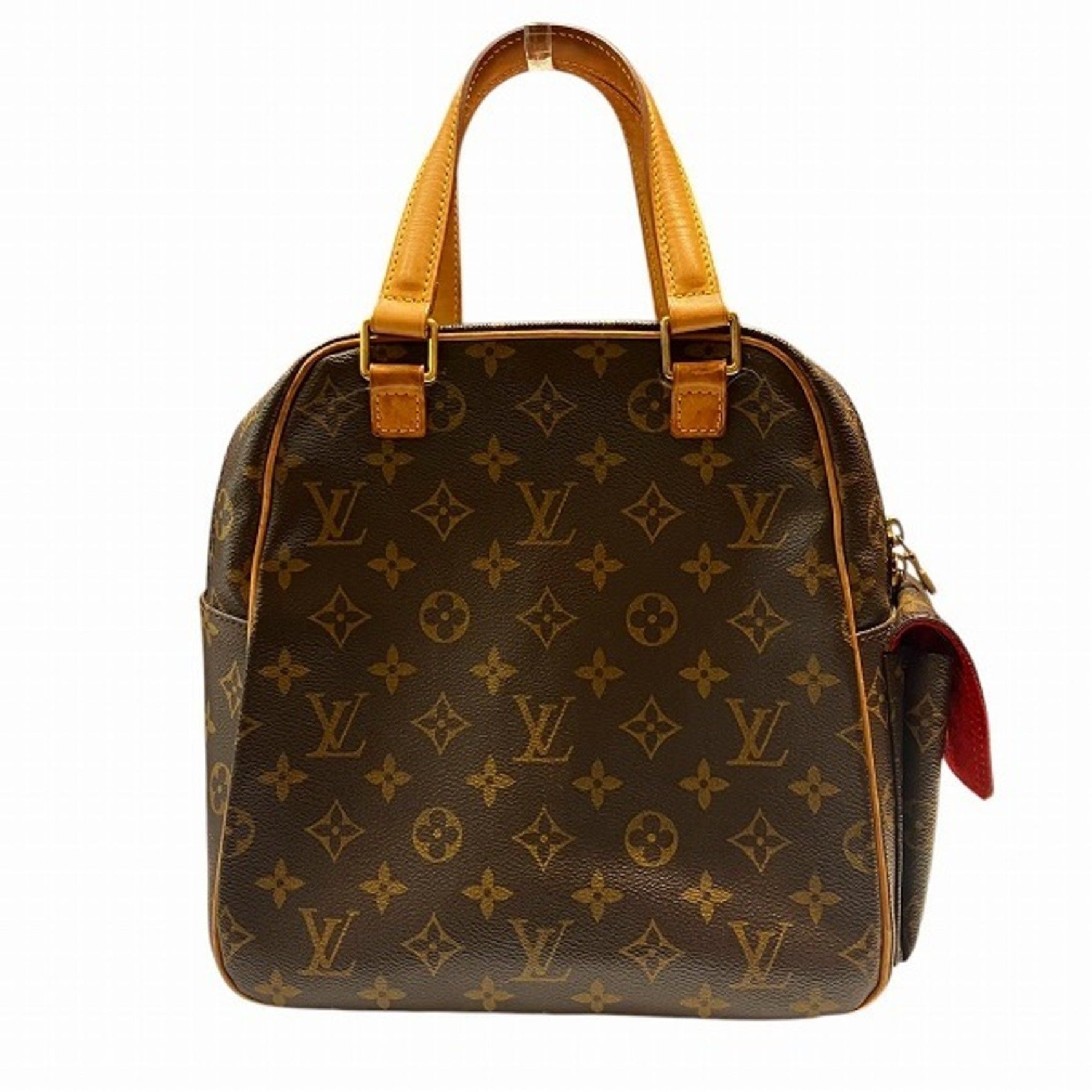 Louis Vuitton Monogram Excentricite Bags Handbags
