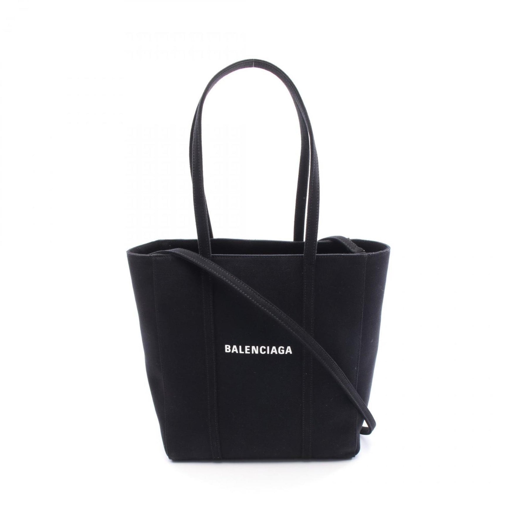 Balenciaga Everyday Tote XS, a canvas tote bag in .