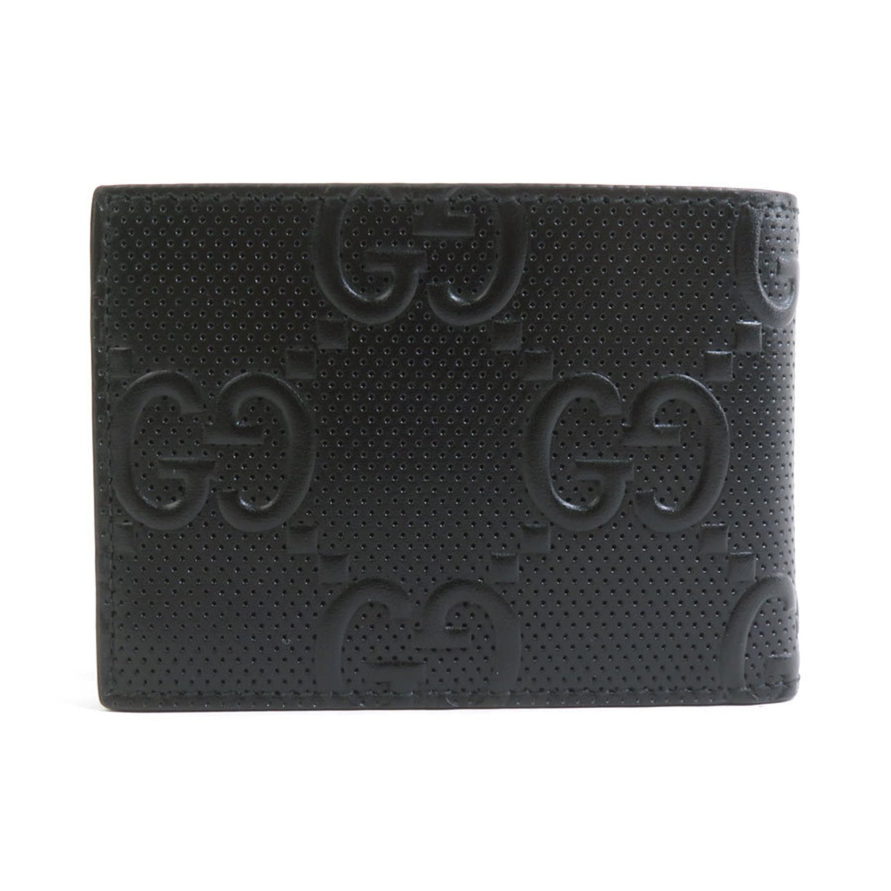 Gucci Leather Wallet