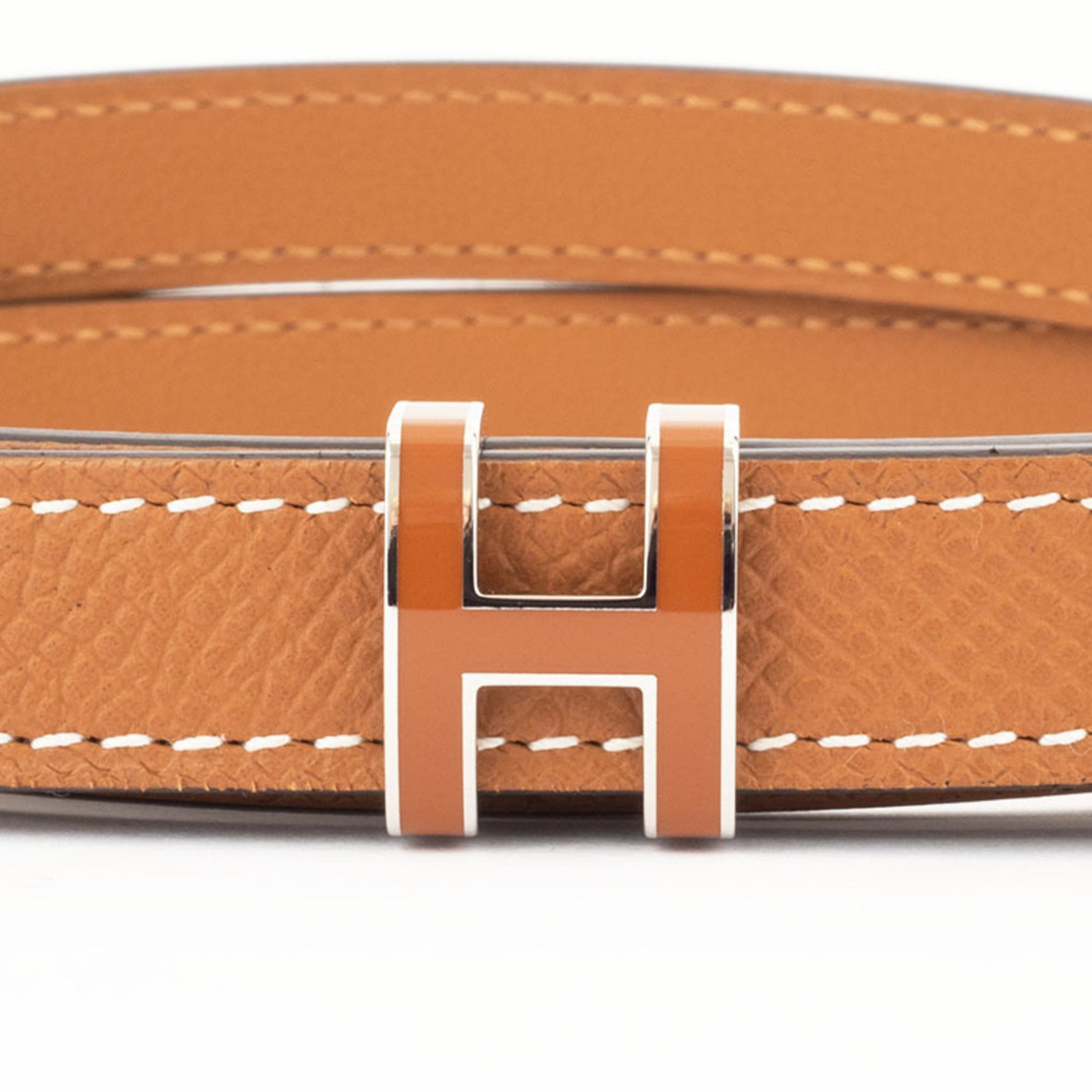 Hermes Belt Pop H 15 Epsom Leather