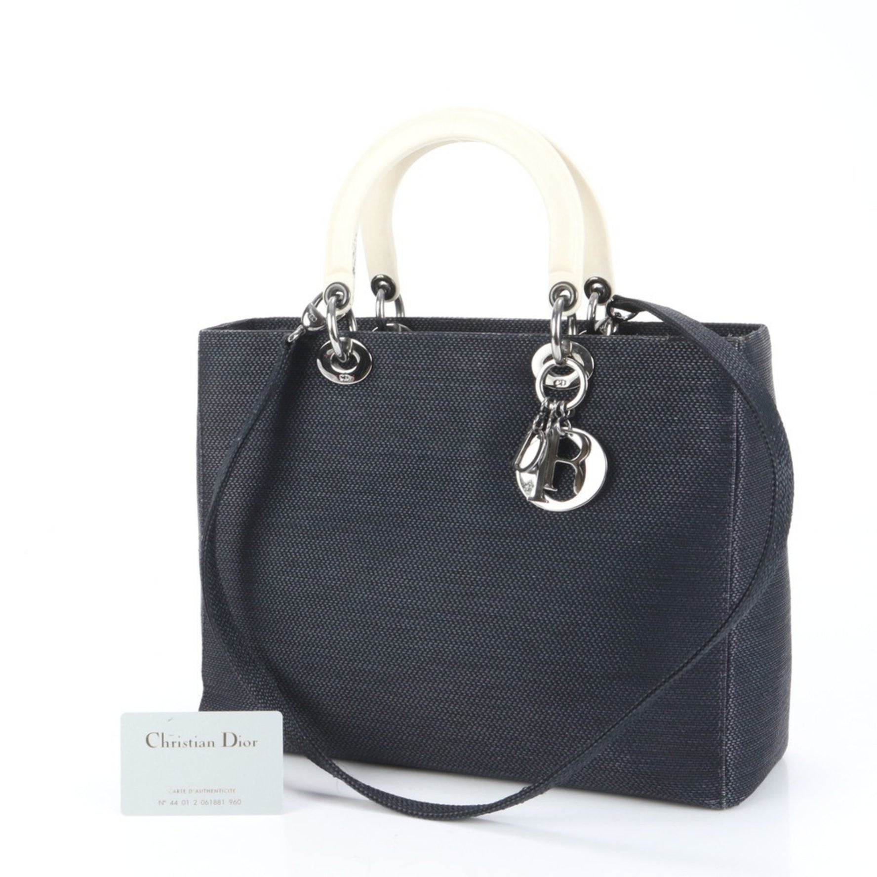 Christian Dior Lady Tote Bag for Women
