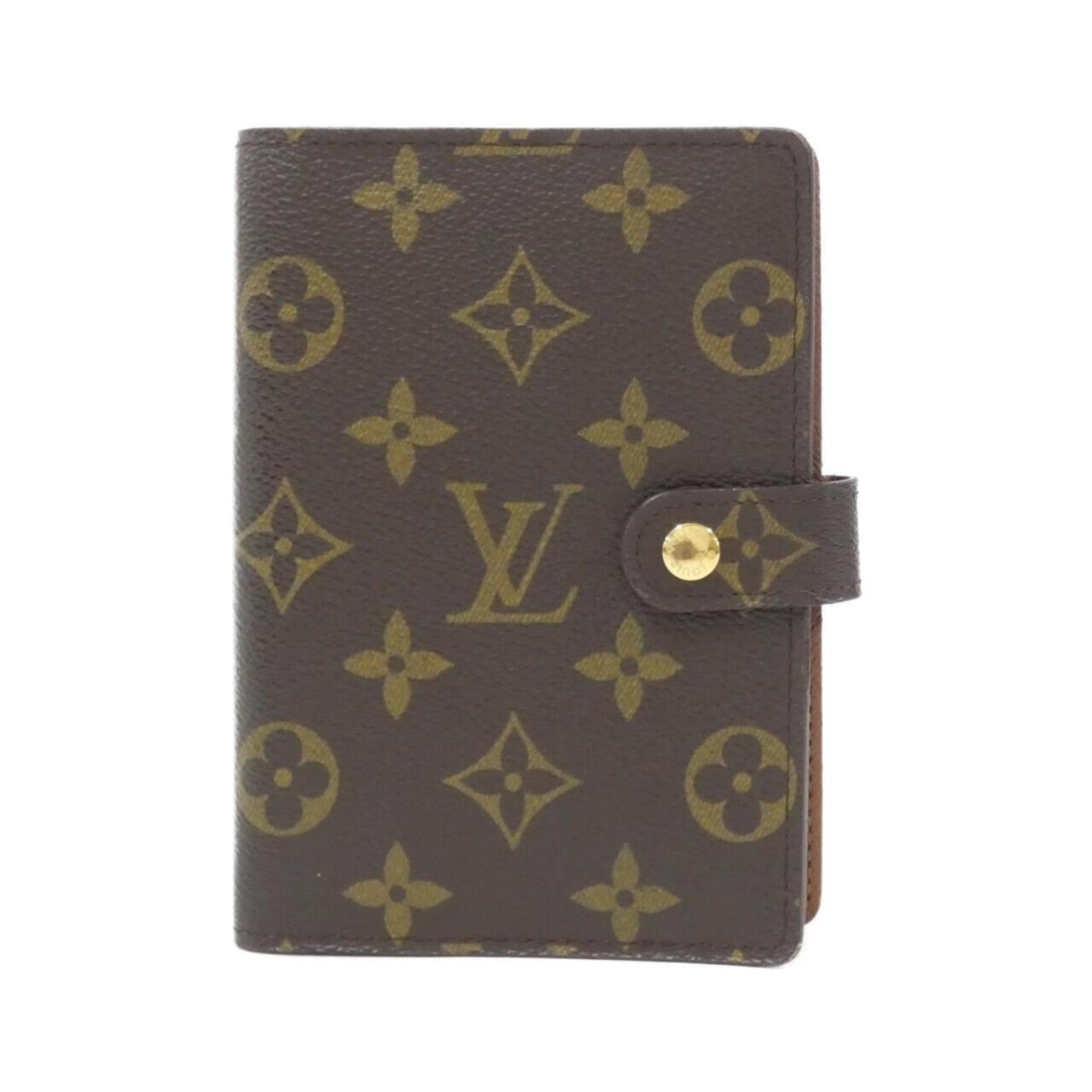 Louis Vuitton Monogram Agenda PM Organizer