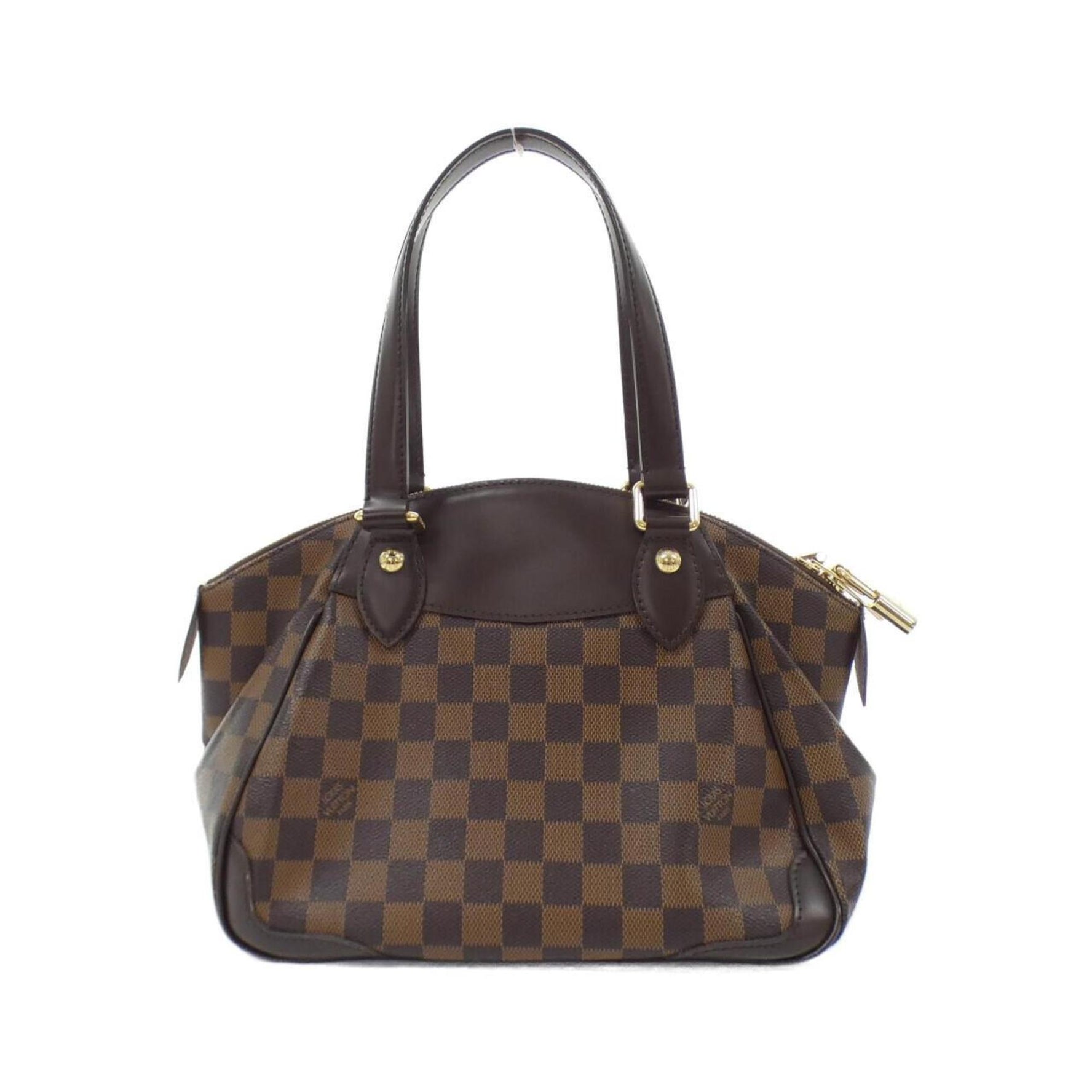 Louis Vuitton Damier Verona PM Handbag