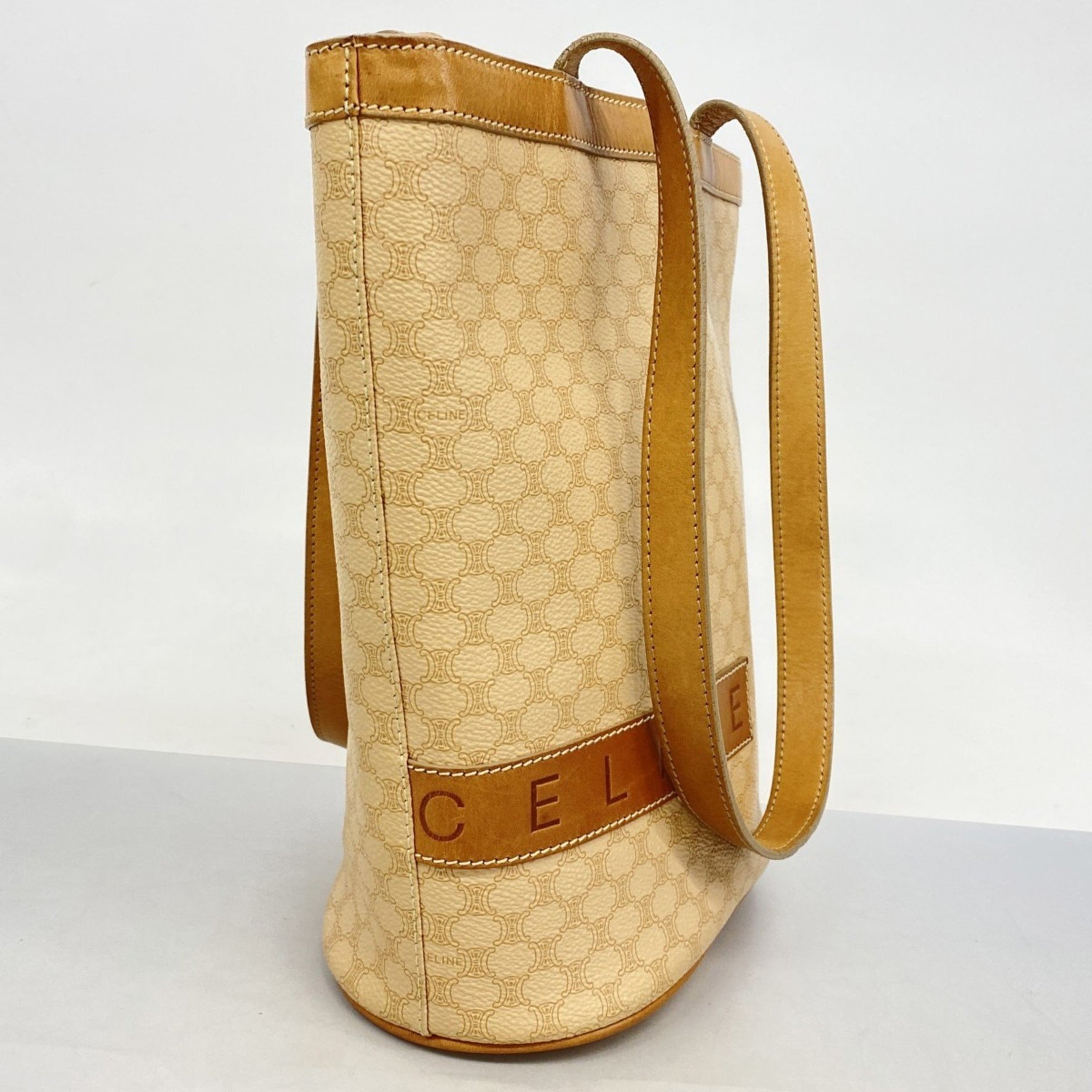 Celine Tote Bag Macadam