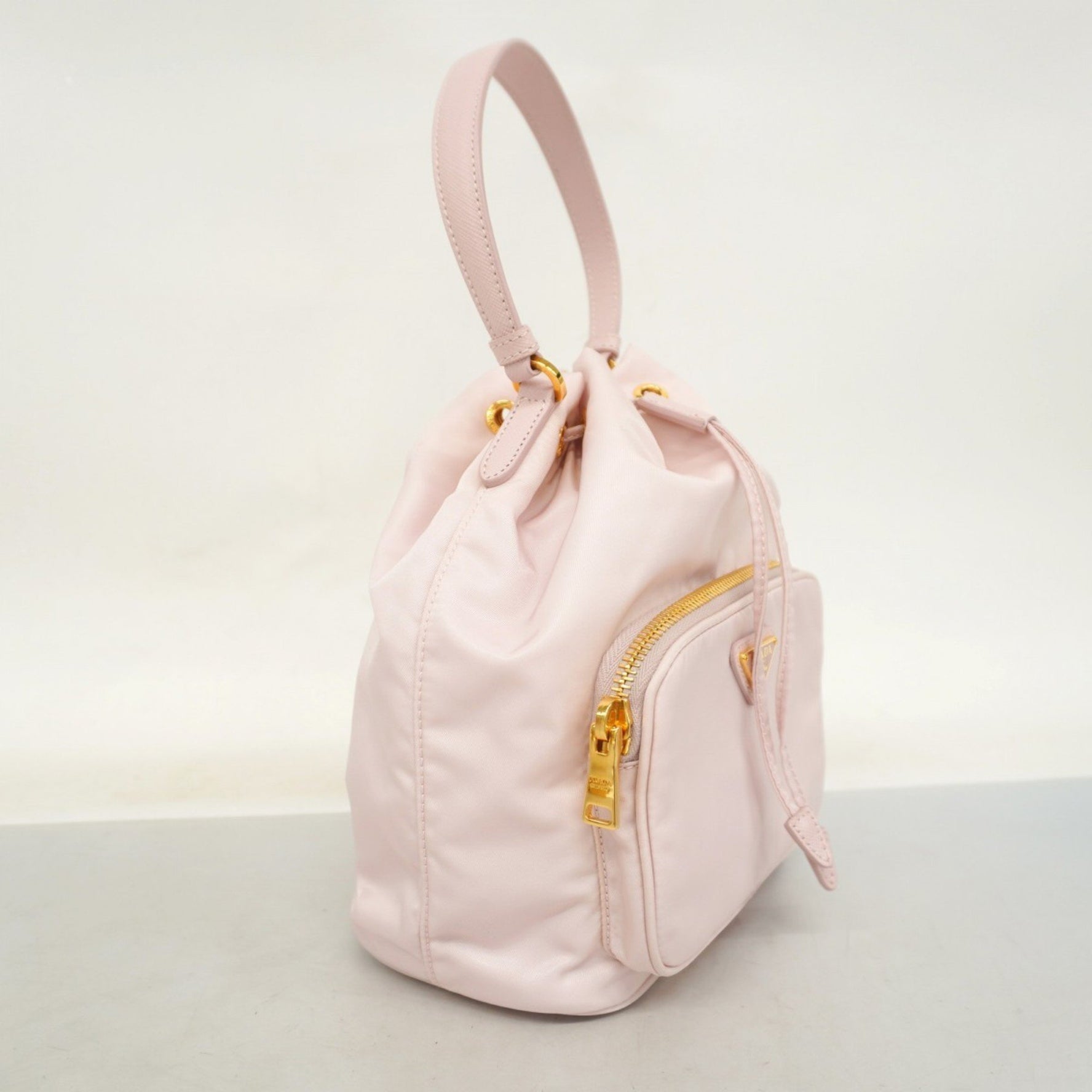 Prada nylon handbag, bag
