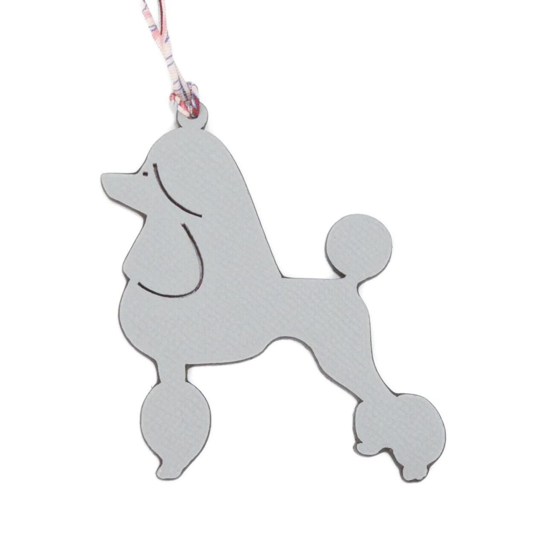 Hermes ROYAL POODRE Handbag Charm