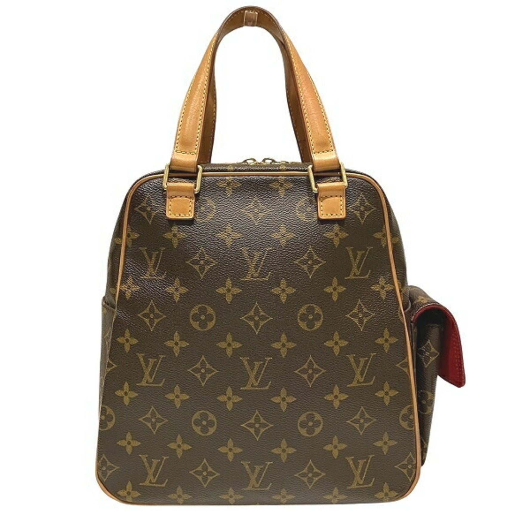 Louis Vuitton Monogram Excentricite Bags Handbags