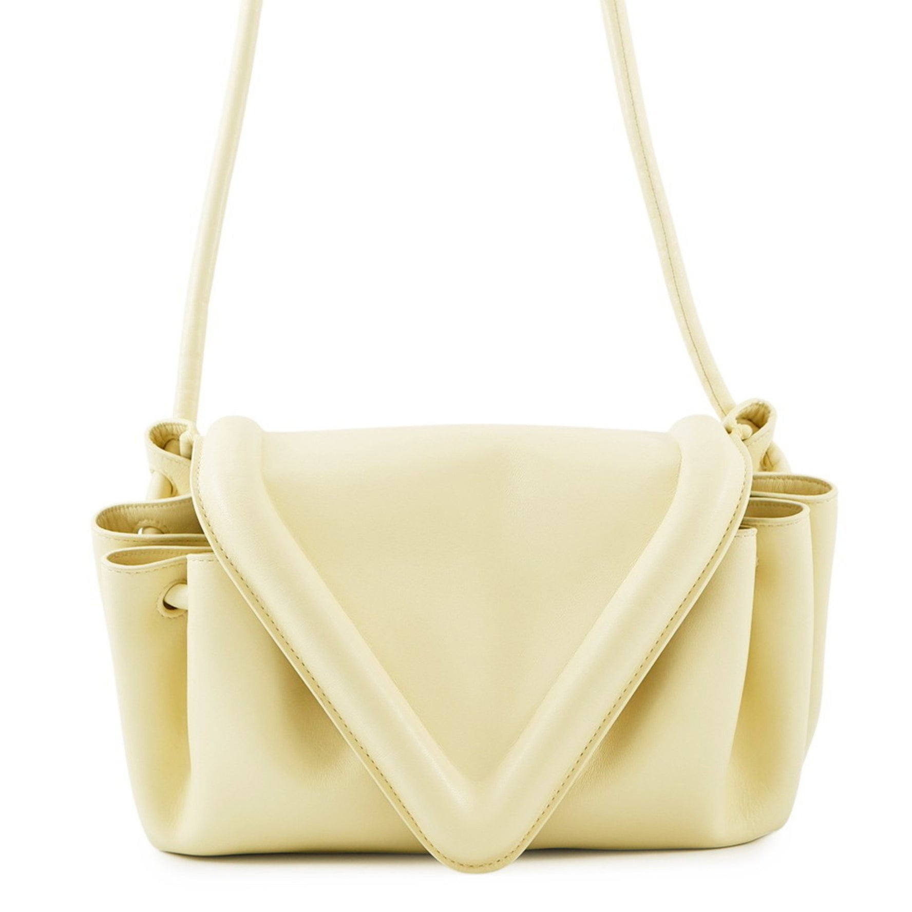 Bottega Veneta Beaks Small Shoulder Bag BOTTEGA VENETA