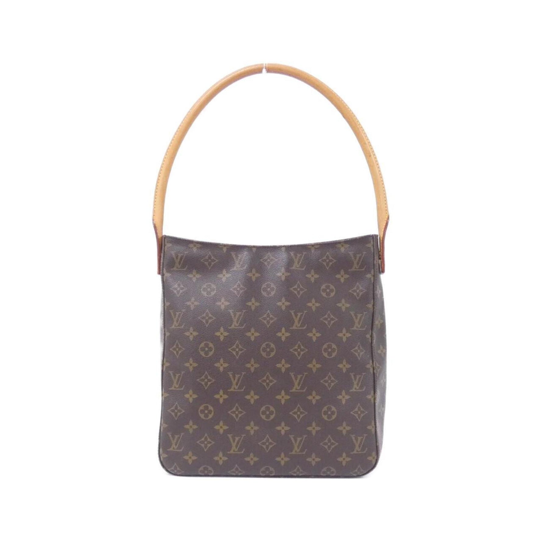 Louis Vuitton Monogram Looping GM Shoulder Bag