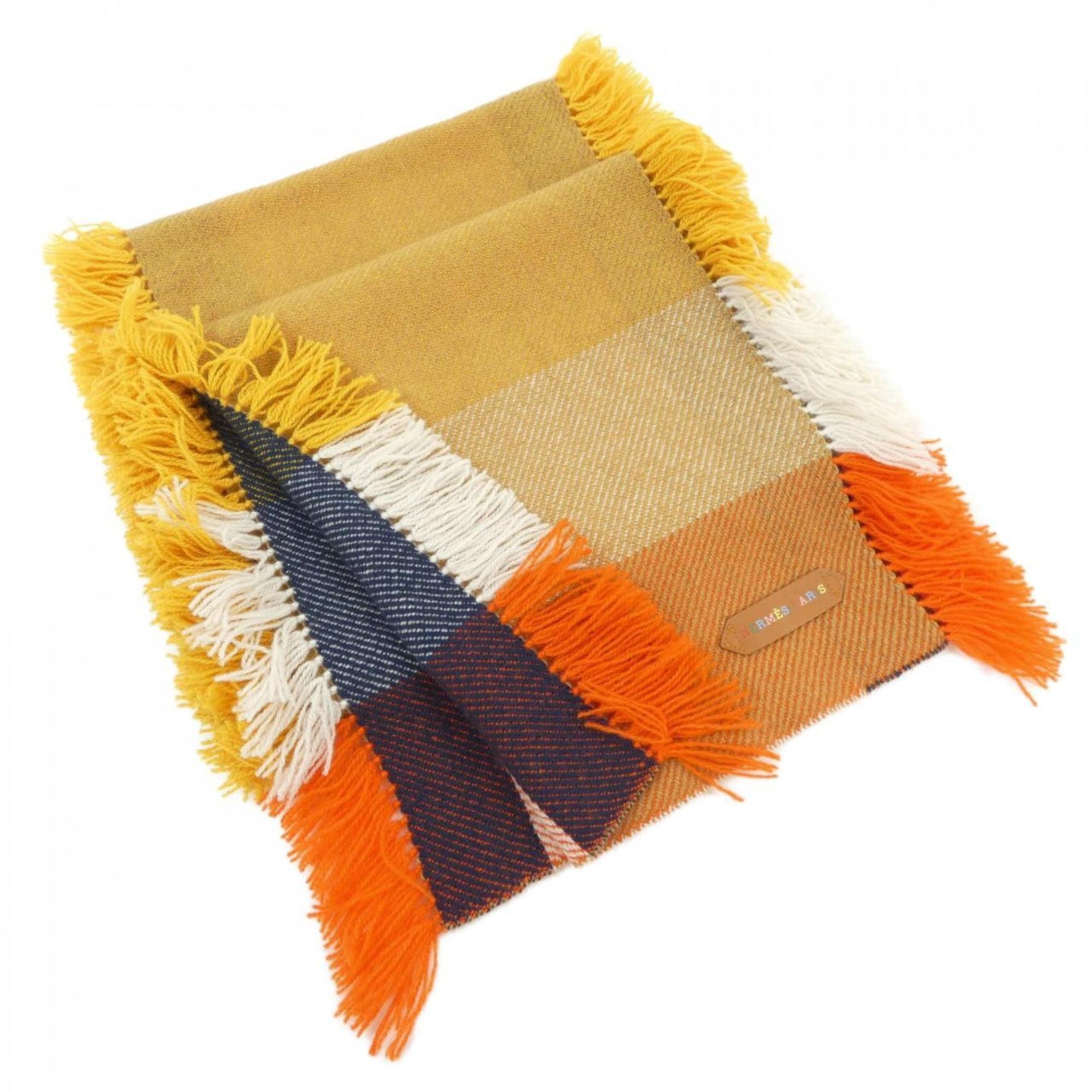 HERMES Scarf