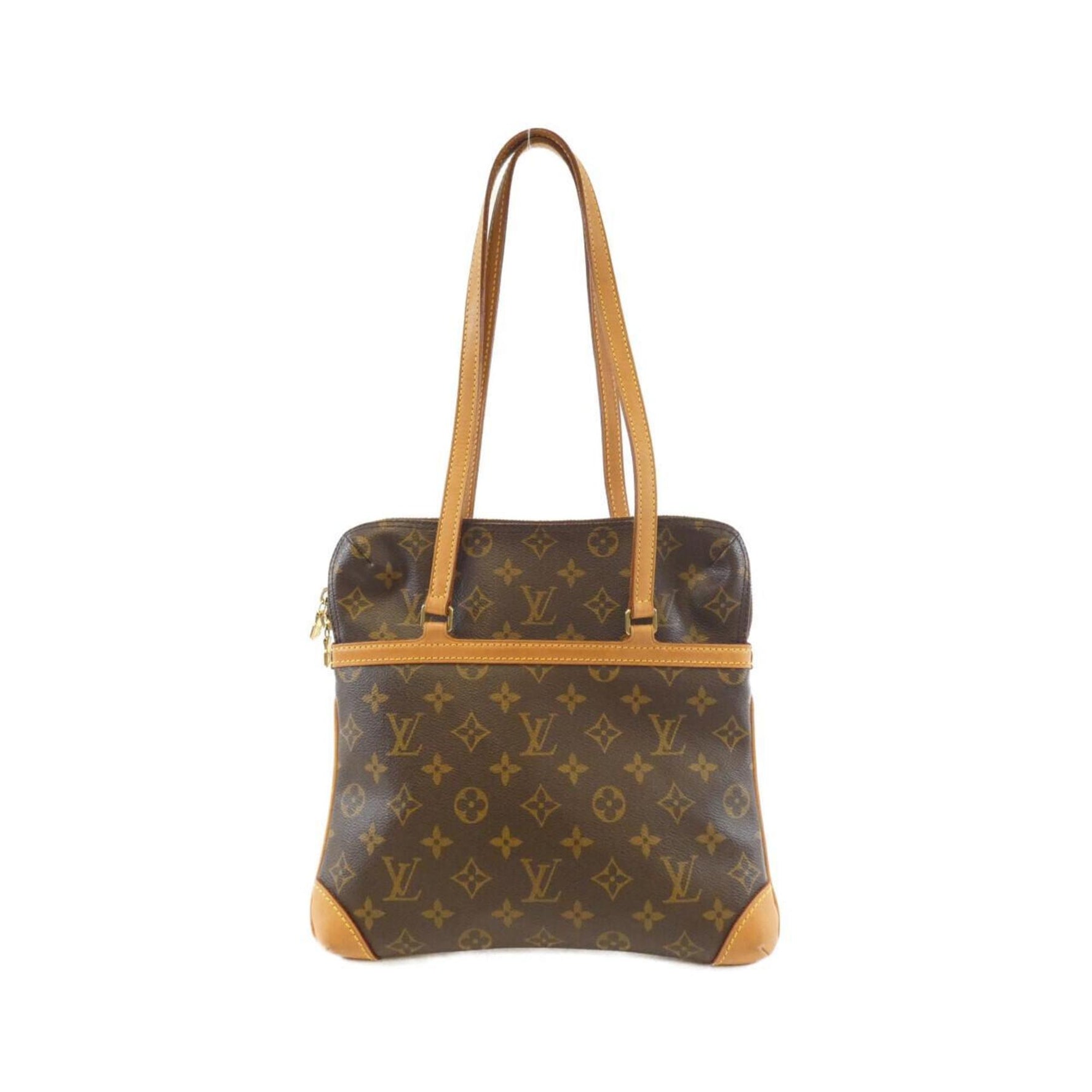 Louis Vuitton Monogram Cousin GM Shoulder Bag