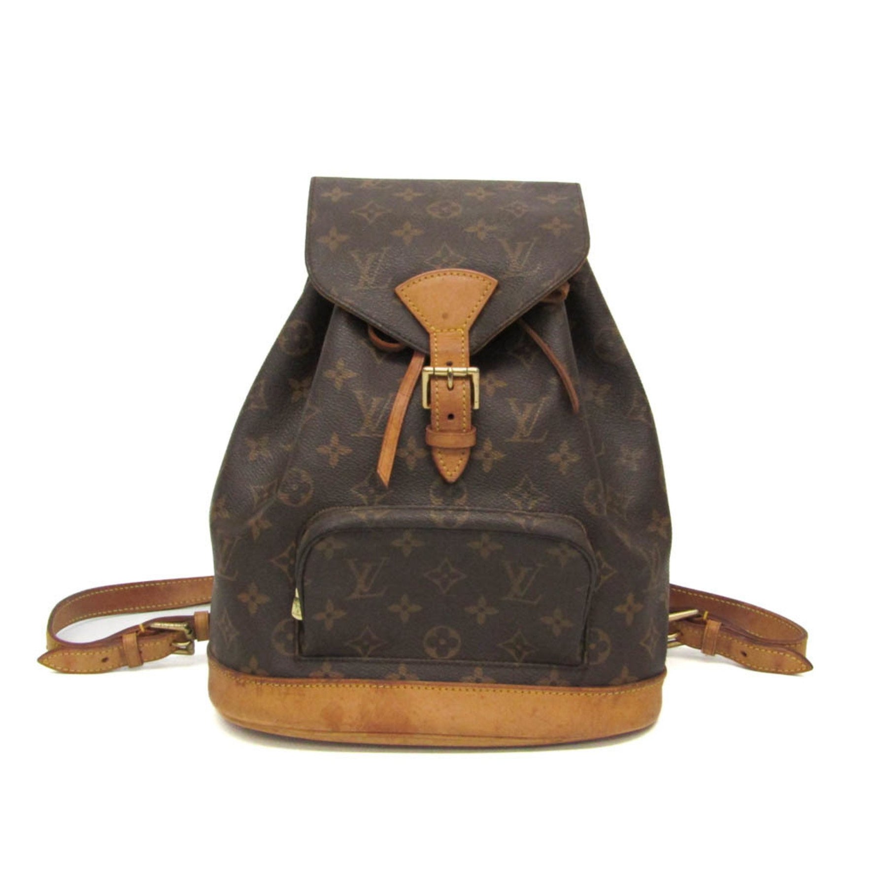 Louis Vuitton Montsouris MM Backpack