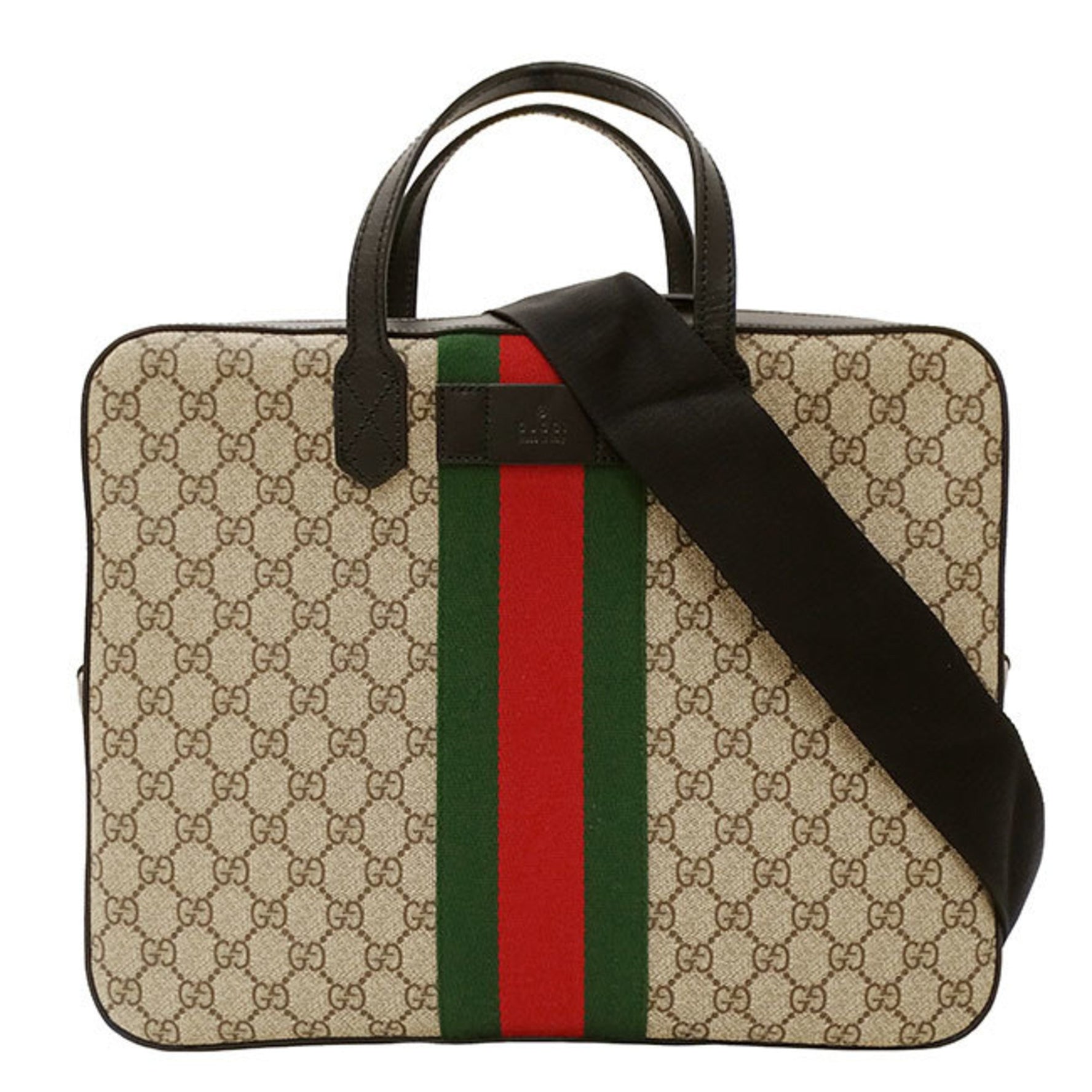 Gucci bag brand