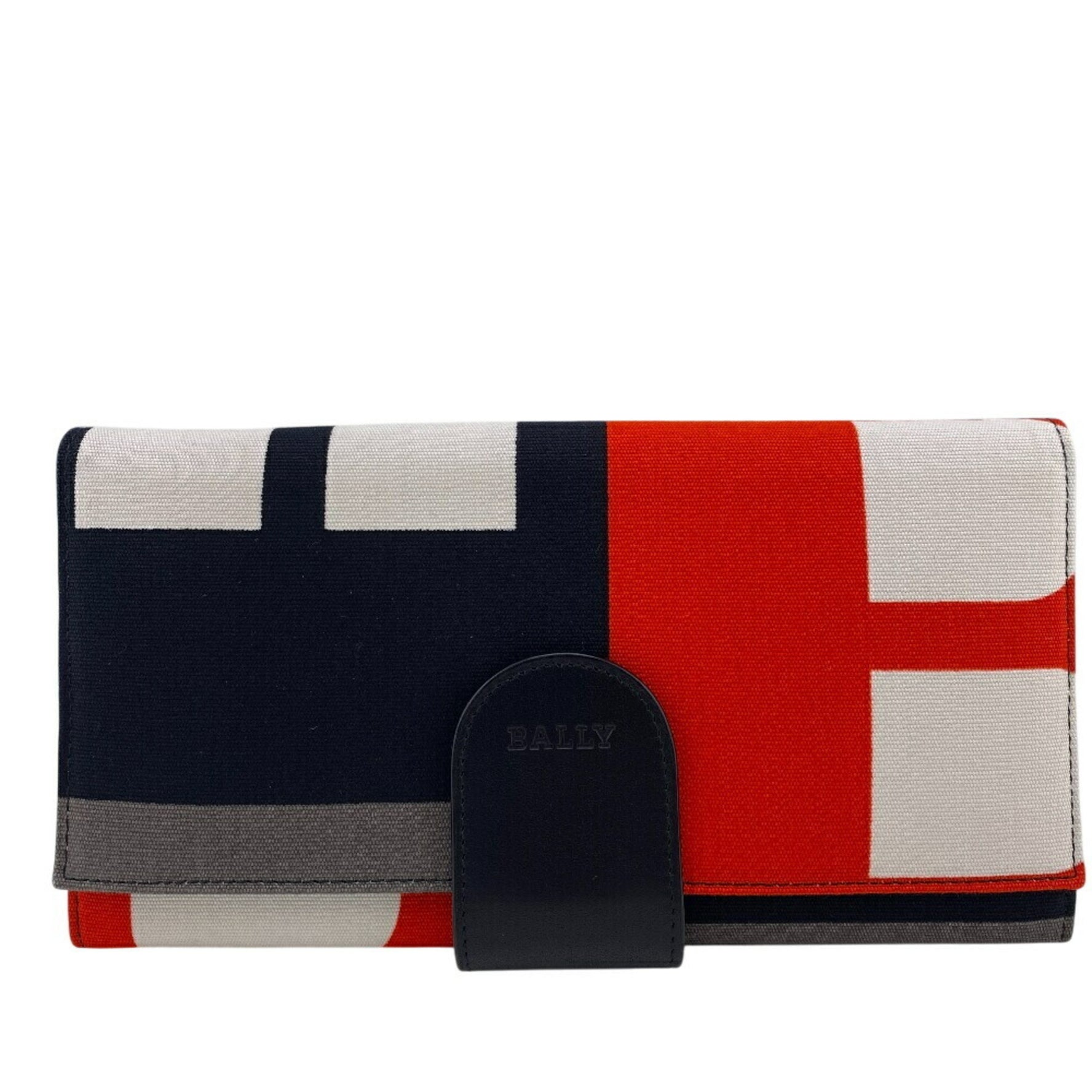 BALLY Coin Purse Multicolor Women's