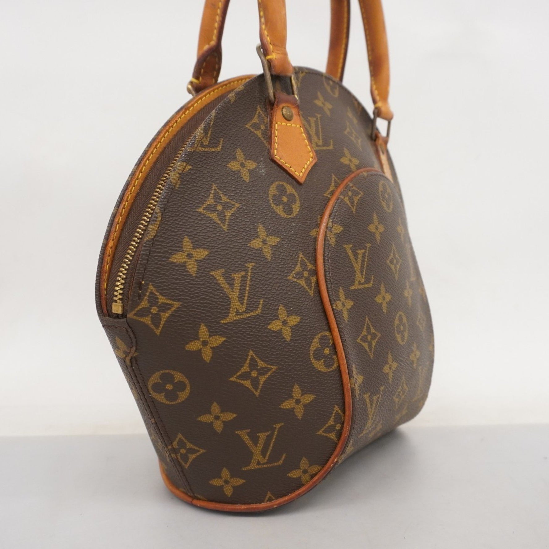 Louis Vuitton Monogram Ellipse PM Handbag