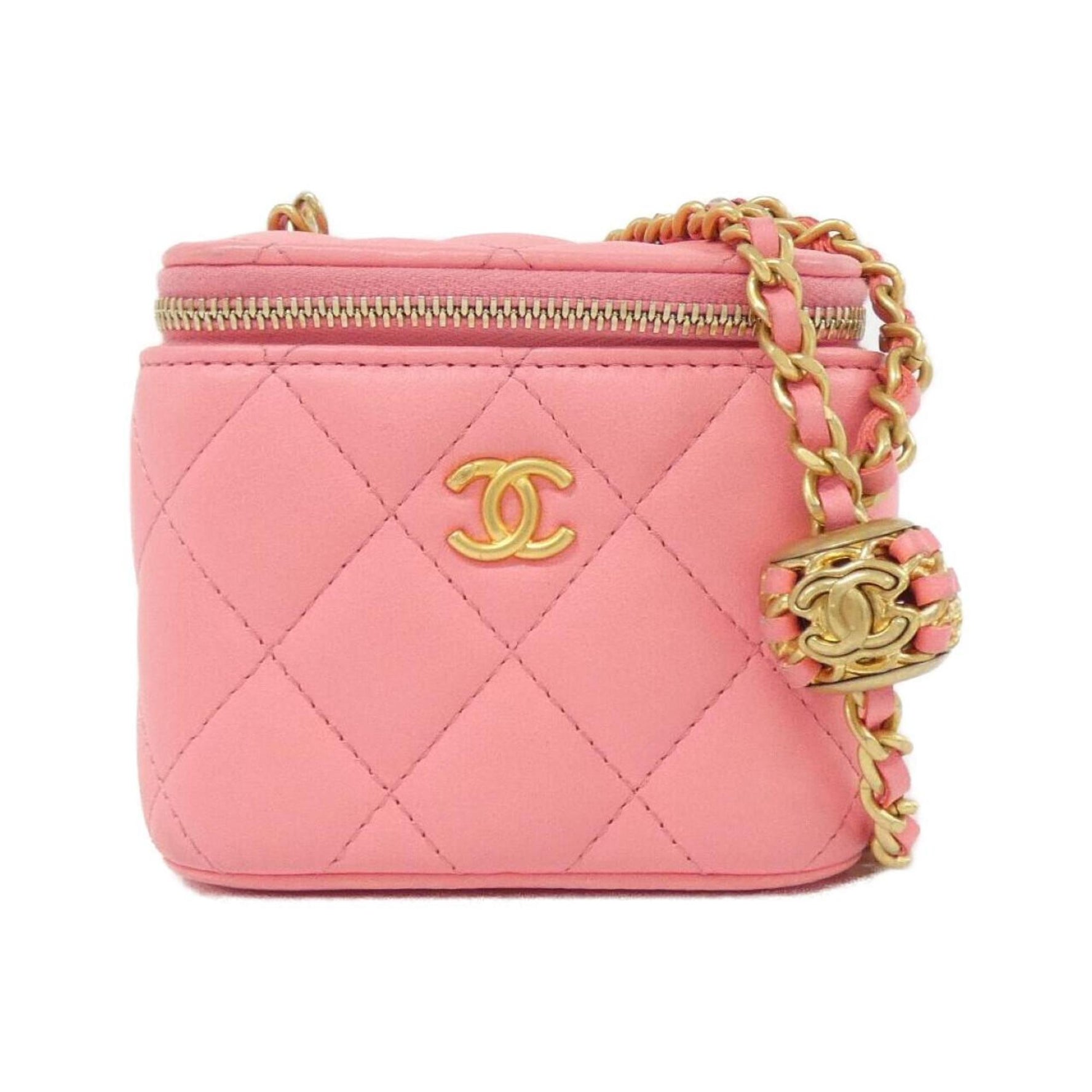 Chanel Shoulder Bag