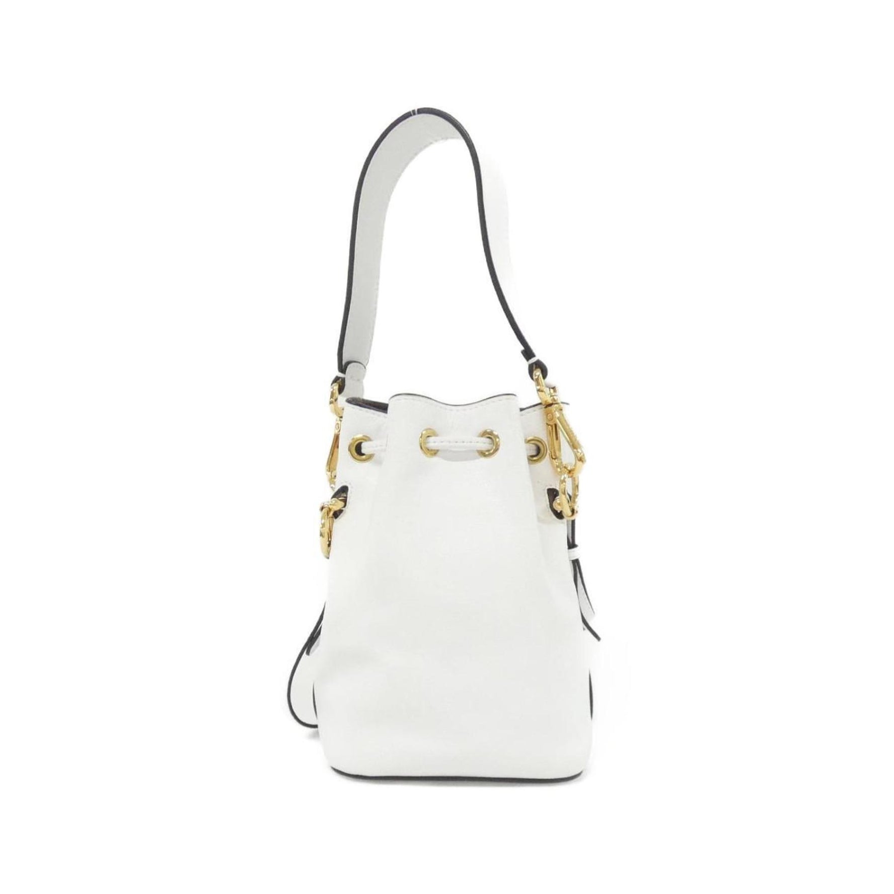Fendi Mini Mon Tresor Shoulder Bag