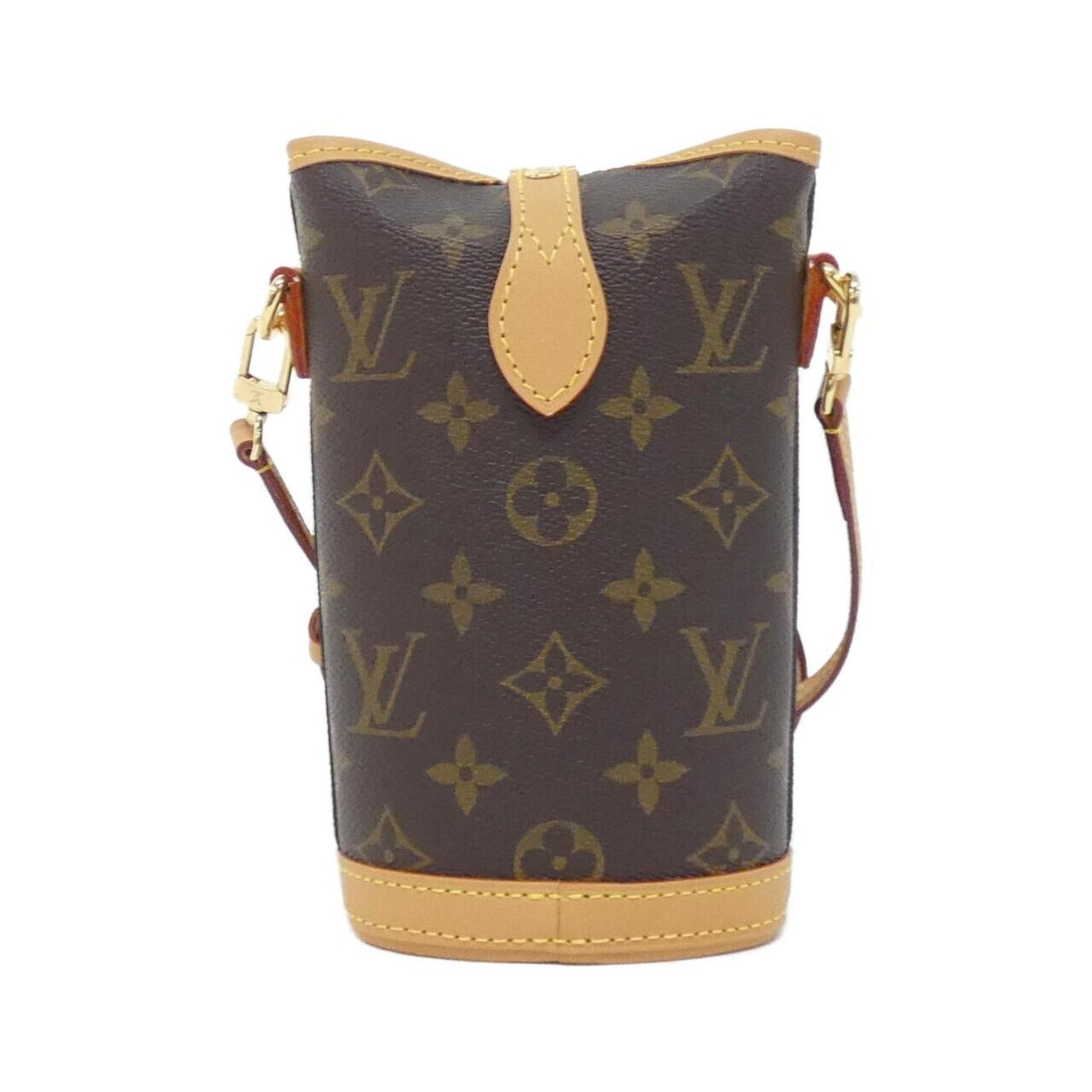Louis Vuitton Monogram Fold Me Pouch Accessory