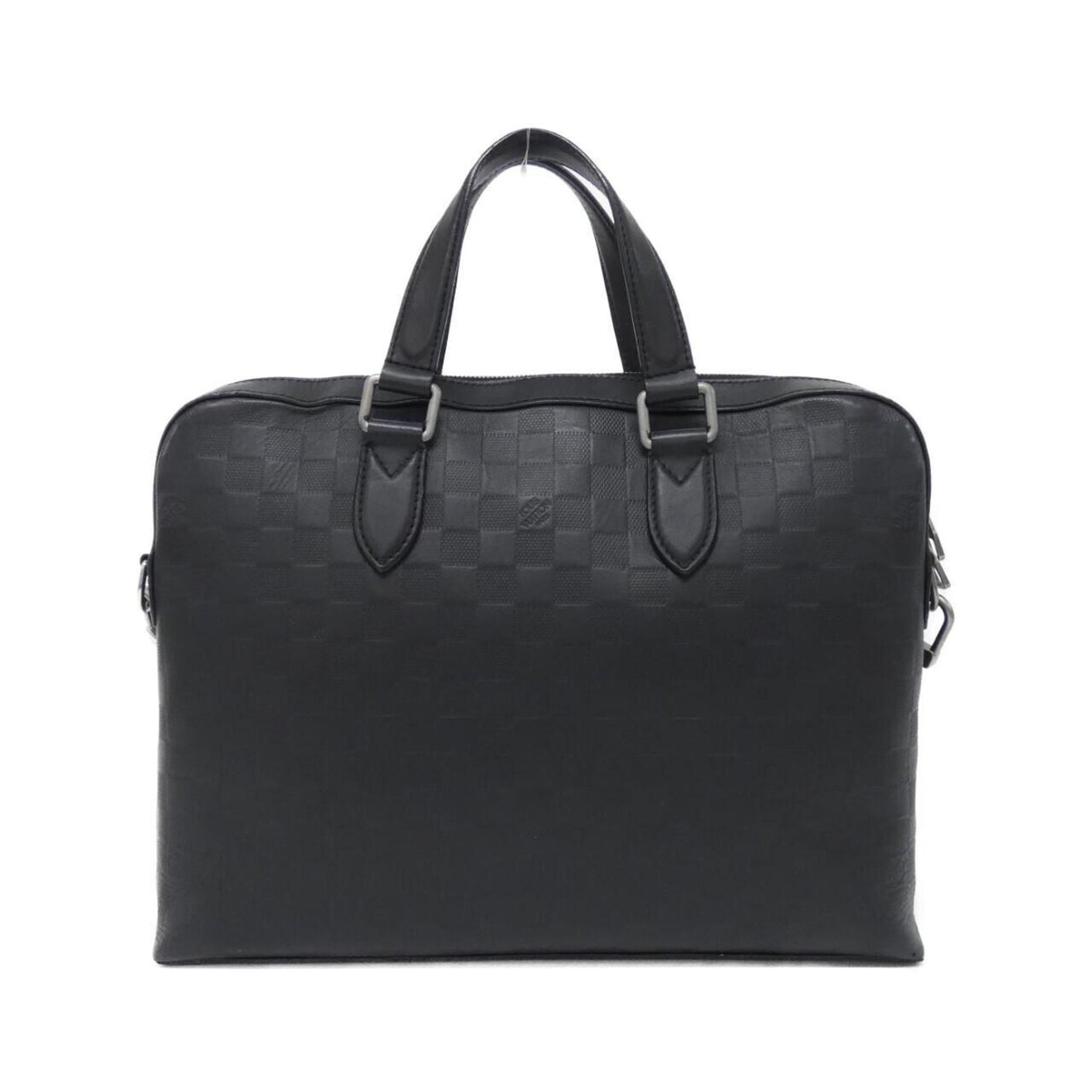 Louis Vuitton Damier Infini Studio Handbag