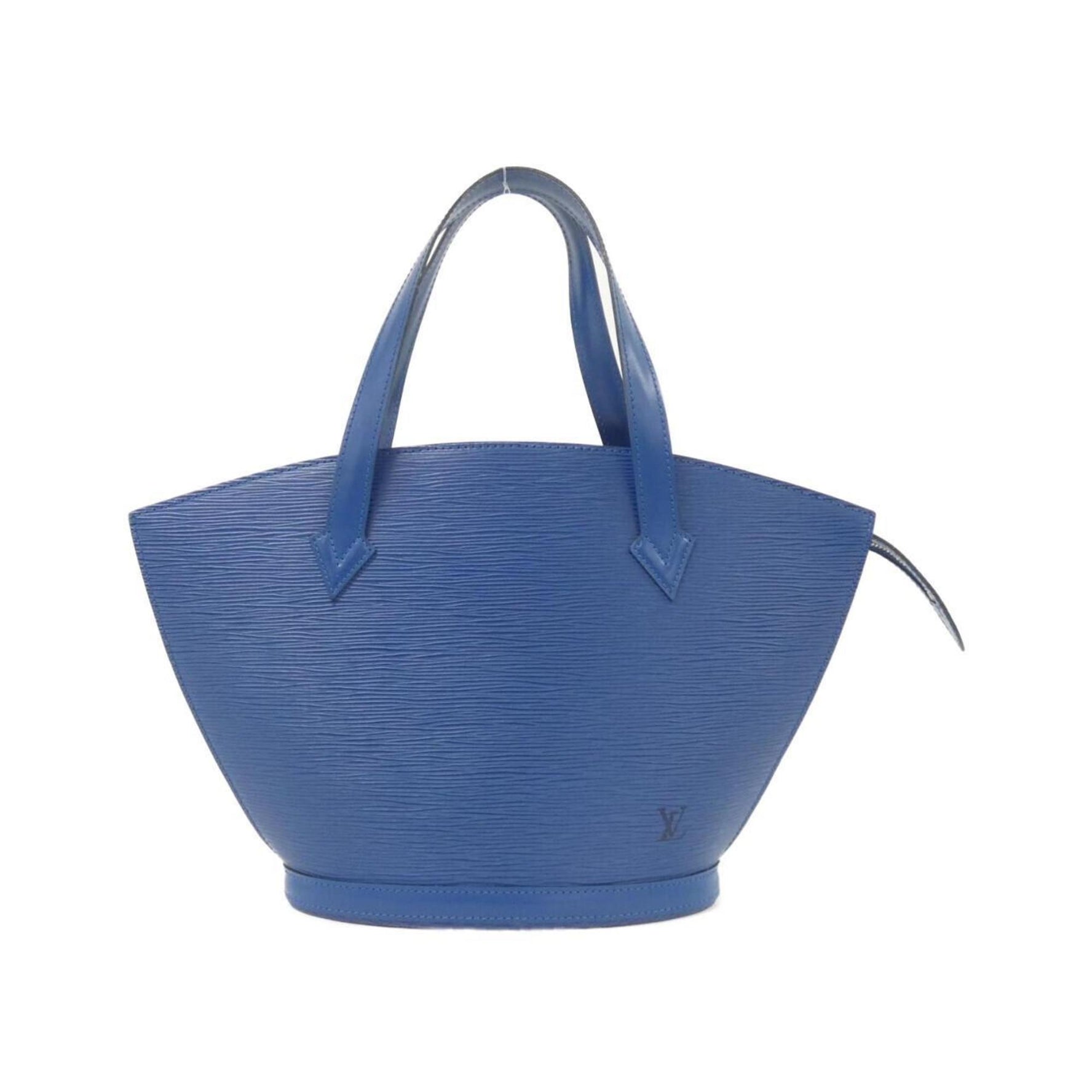 Louis Vuitton Epi Saint-Jacques Handbag