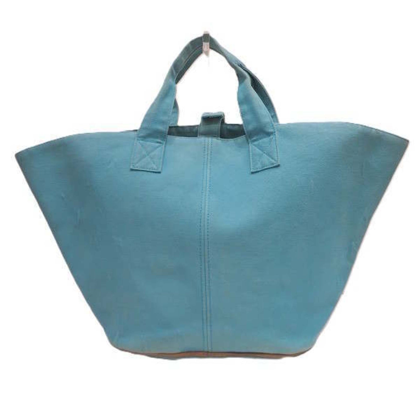 Hermes Panier de Plage PM bag, tote handbag