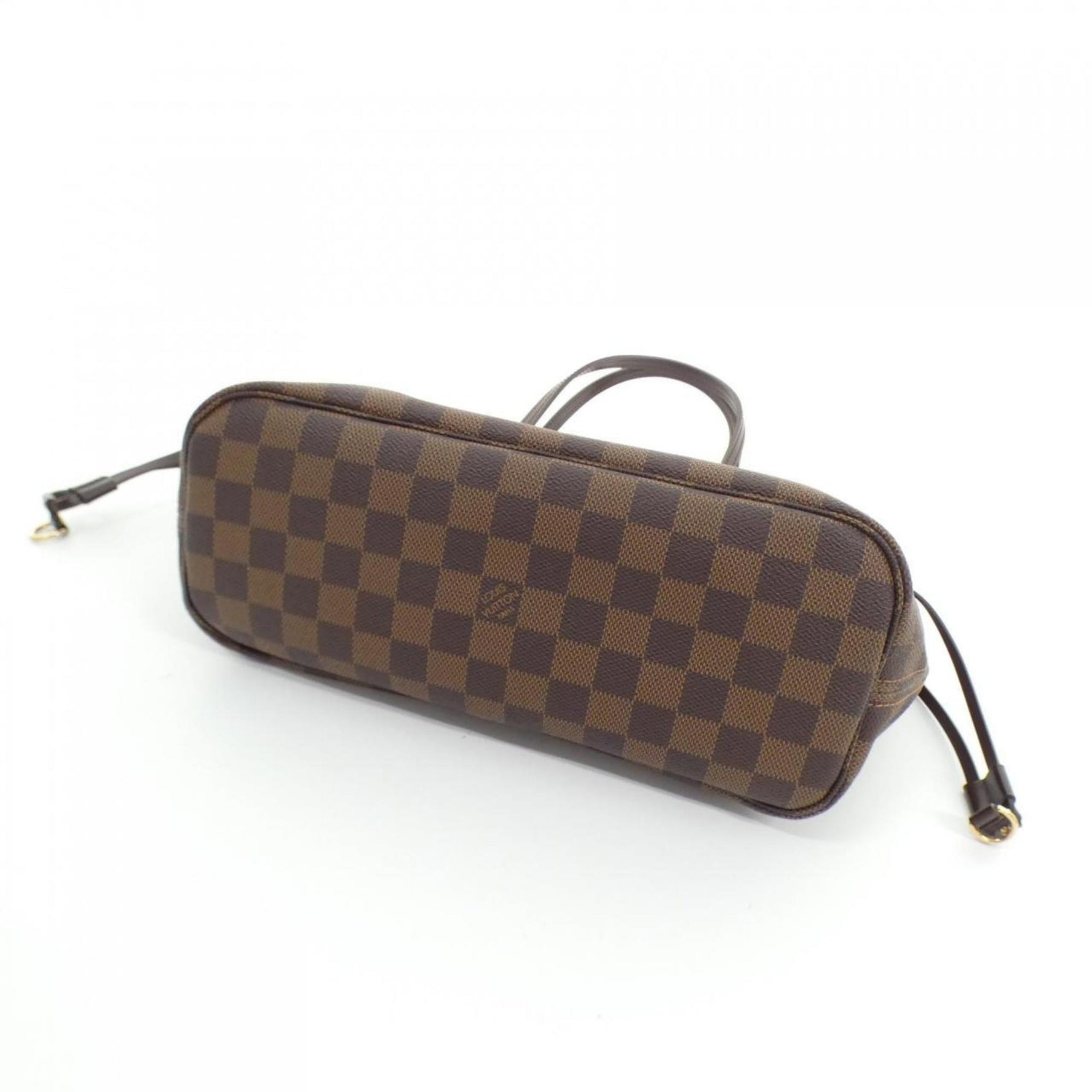 Louis Vuitton Damier Neverfull PM Handbag
