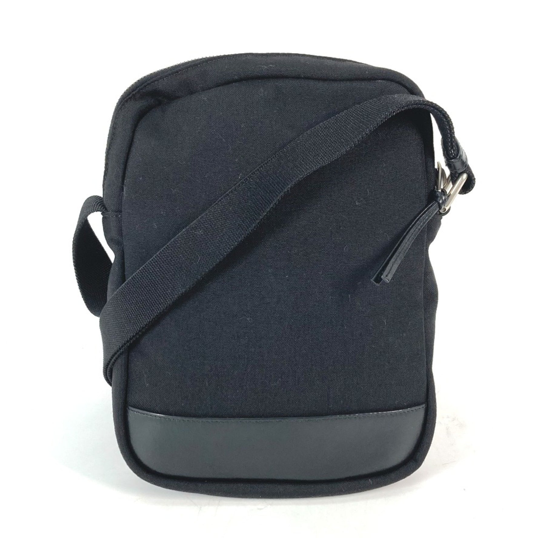 Saint Laurent Paris Crossbody bag Pochette Shoulder Bag Black