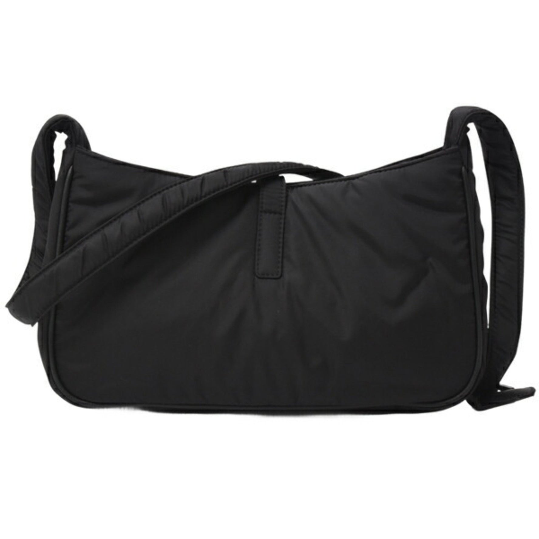 Saint Laurent Mini Shoulder Bag in Nylon