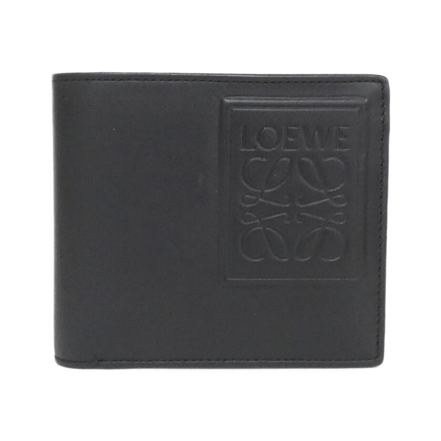 Loewe Bifold Coin Wallet