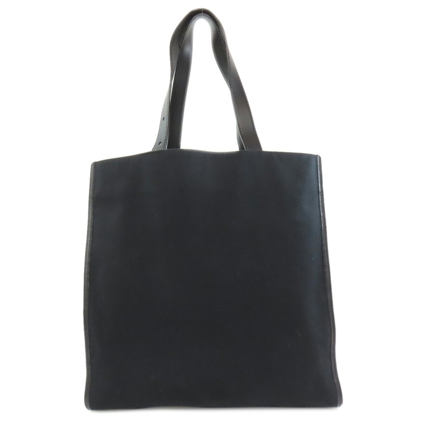 Fendi Tote Bag Canvas
