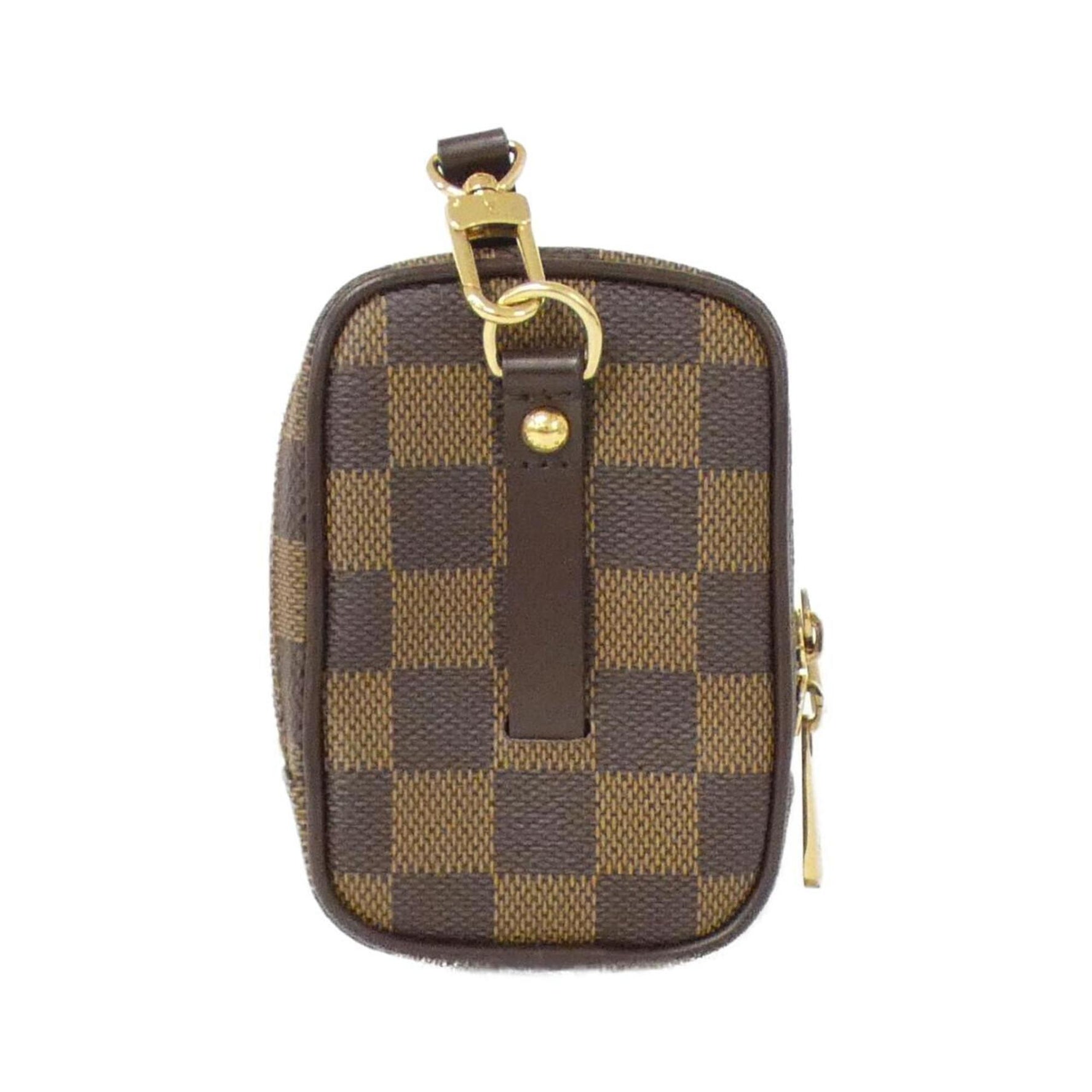 Louis Vuitton Damier Etui Okapi PM Pouch