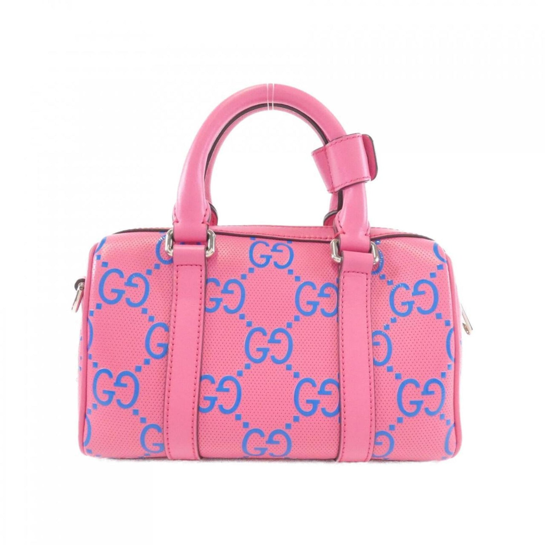 Gucci AABDQ Boston bag