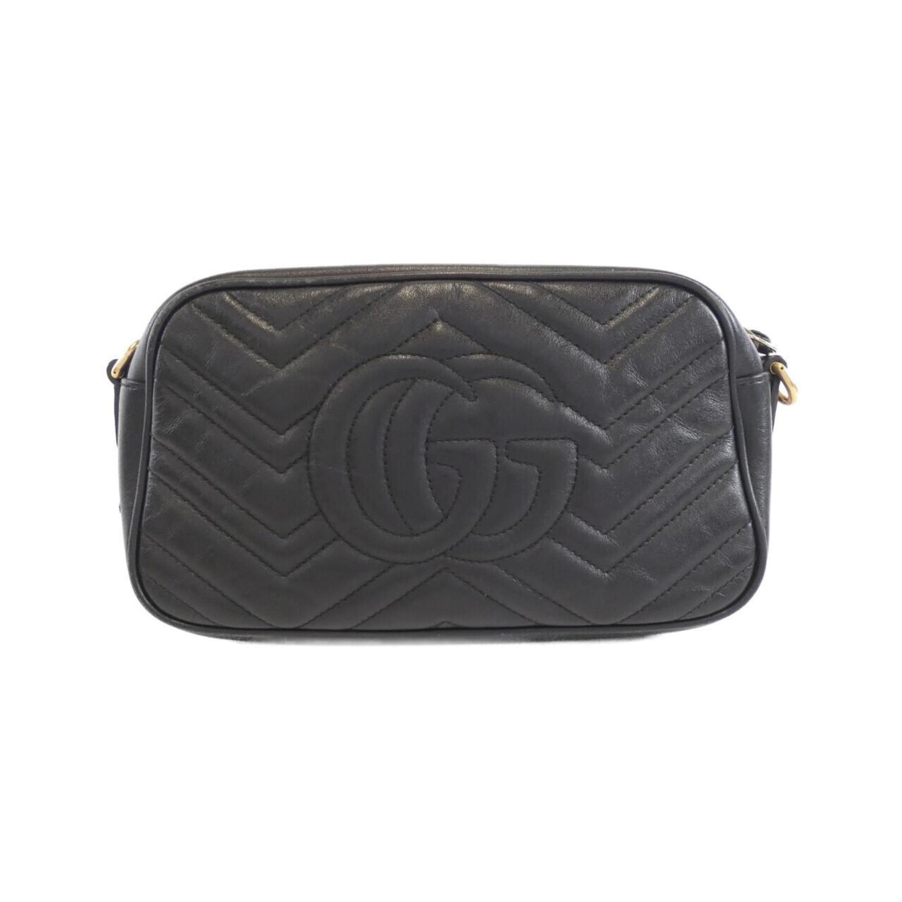 Gucci GG Marmont Shoulder Bag