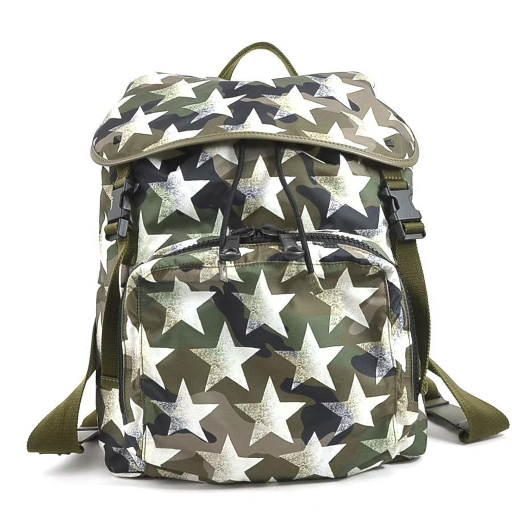 Valentino Garavani Backpack Nylon