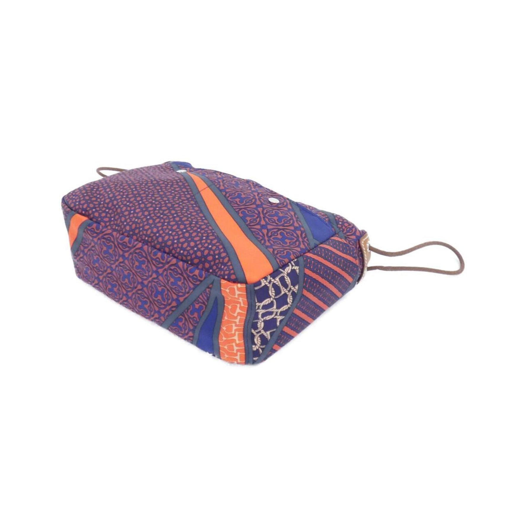 Hermes Hermès CARRE EN CRAVATES Fourby Pouch