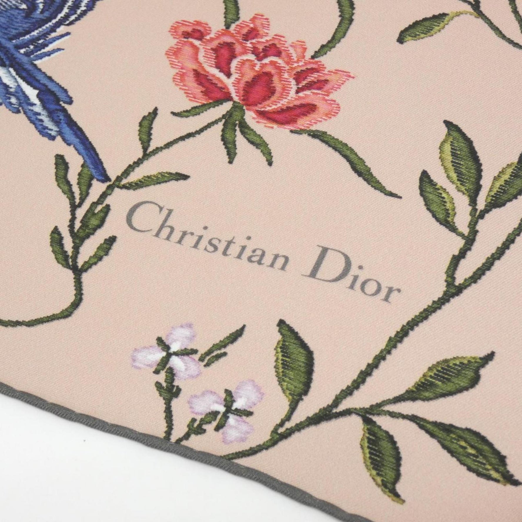 Christian Dior Scarf