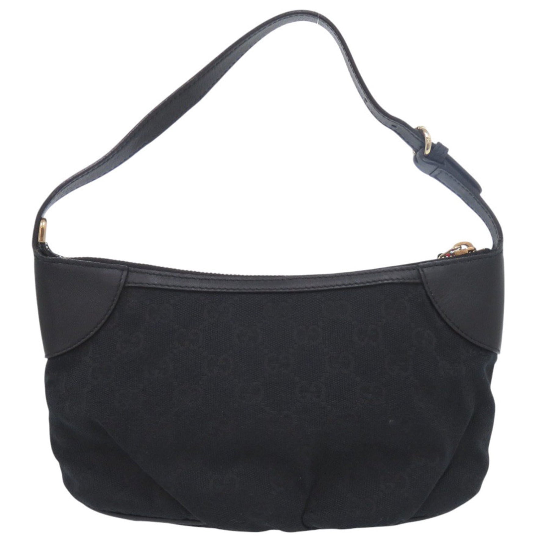 Gucci GG Canvas Handbag 0935